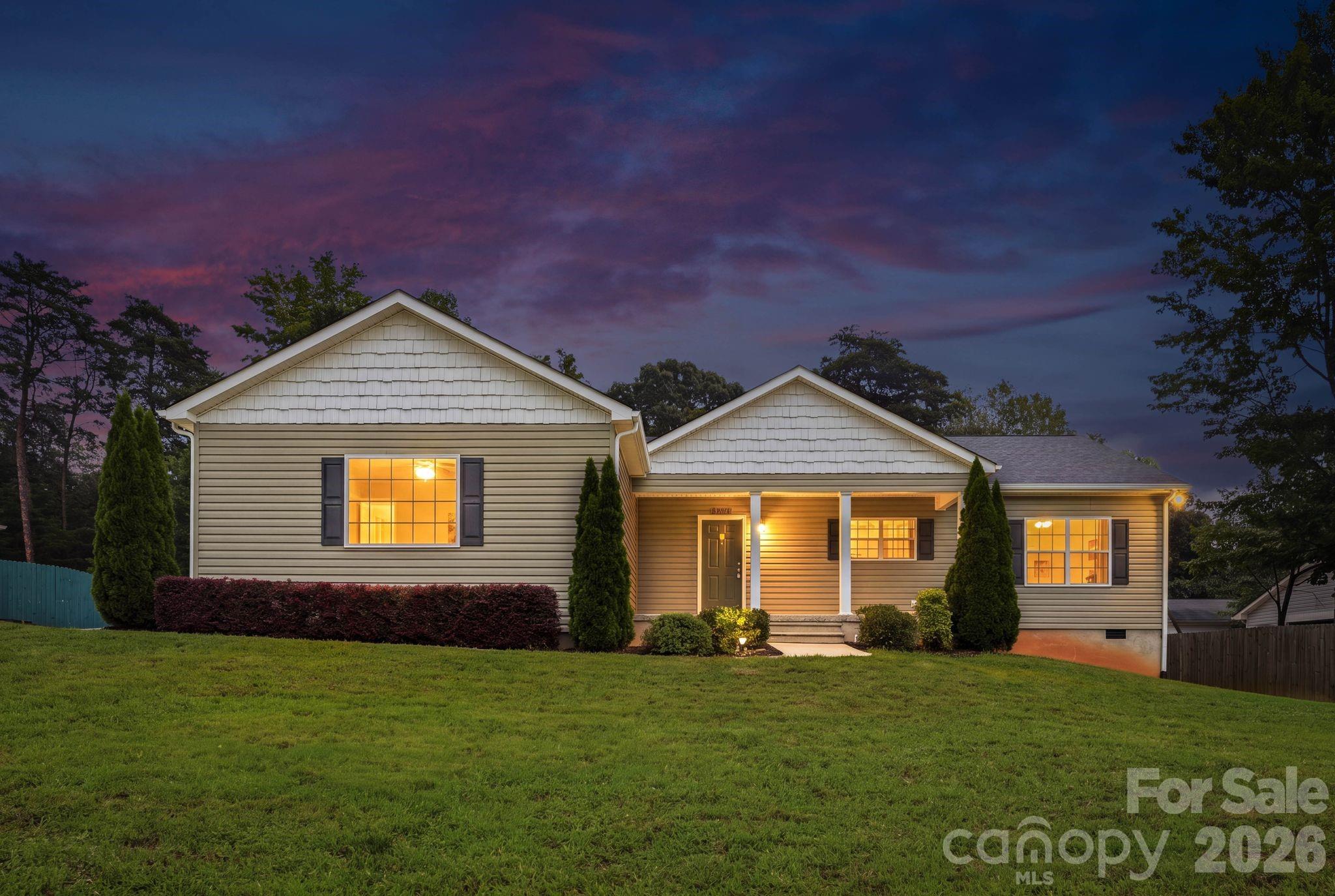1st image of 4888 Slanting Bridge Rd, Sherrills Ford, NC 28673 | MLS# 4409082