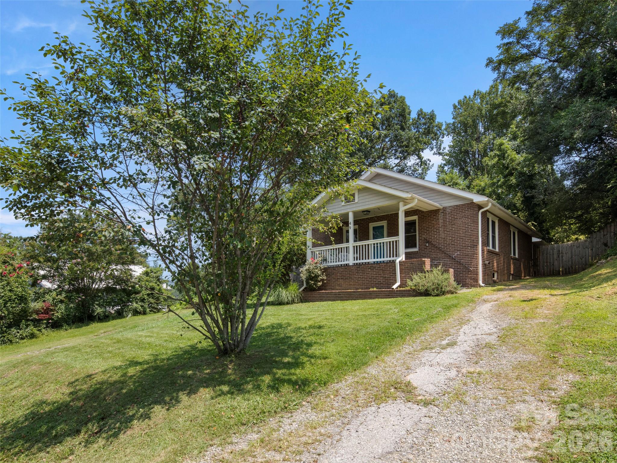 3rd image of 49 East St, Asheville, NC 28803 | MLS# 4409095