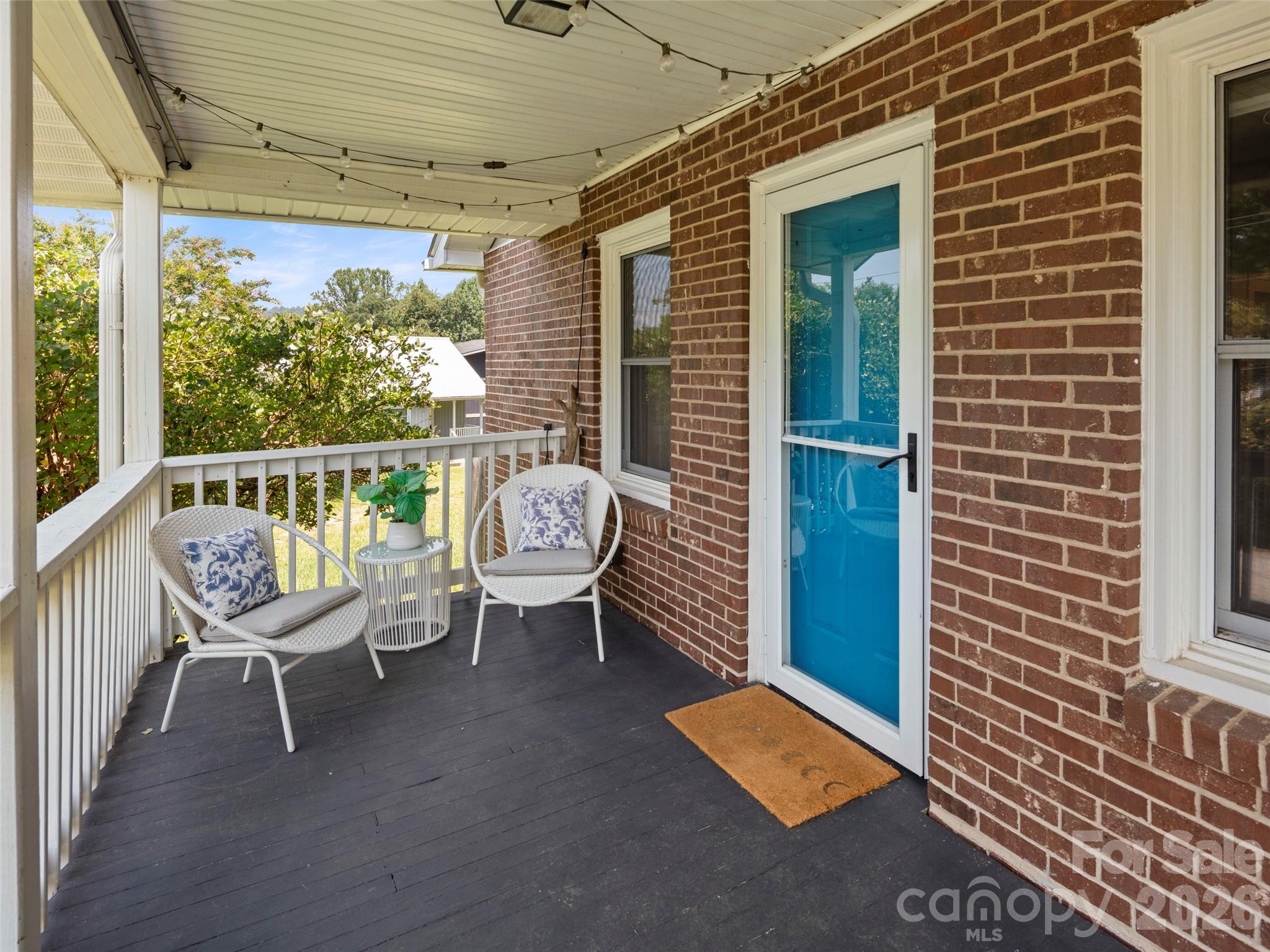 4th image of 49 East St, Asheville, NC 28803 | MLS# 4409095