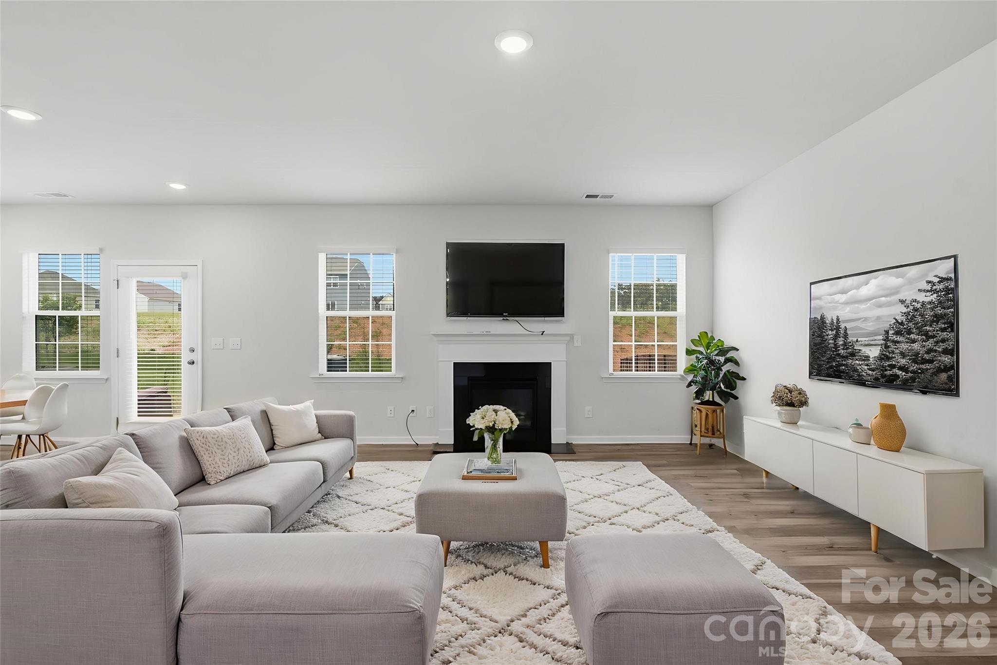 3rd image of 7412 Echoing Hills Ln, Maiden, NC 28650 | MLS# 4409105