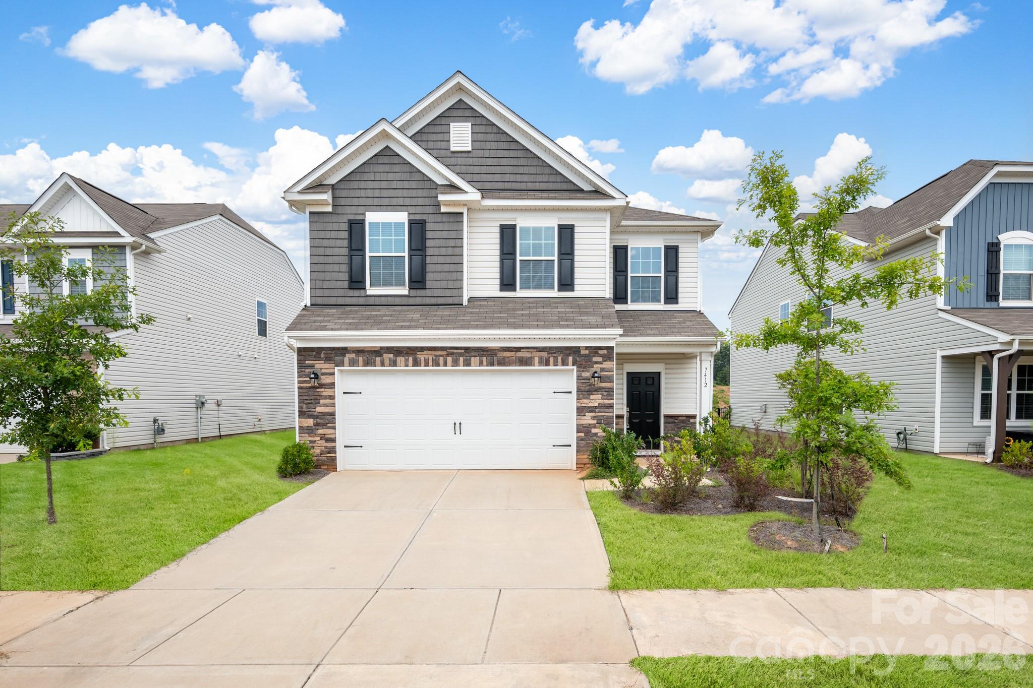 1st image of 7412 Echoing Hills Ln, Maiden, NC 28650 | MLS# 4409105