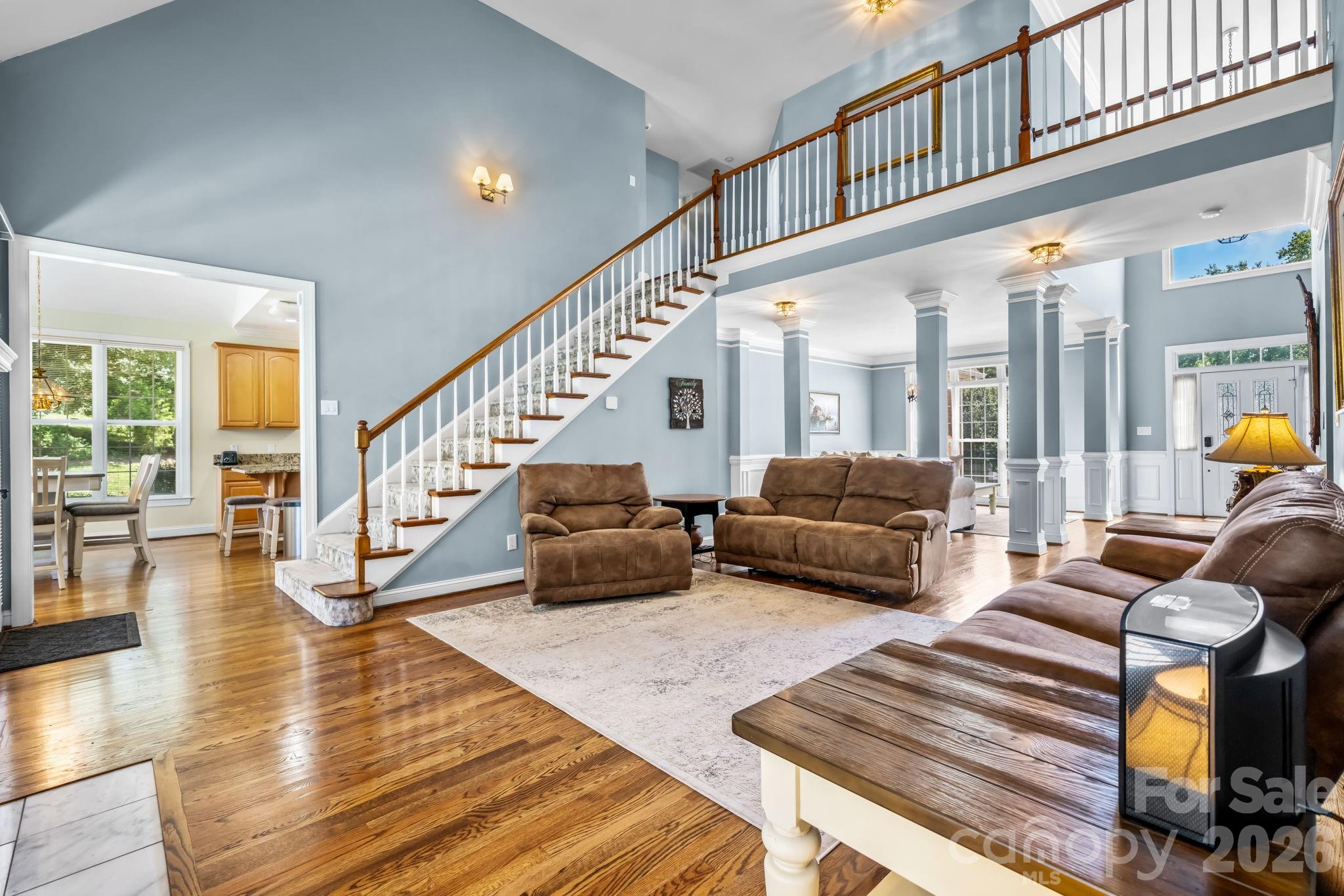 5th image of 1025 N Shore Dr, Hickory, NC 28601 | MLS# 4409107