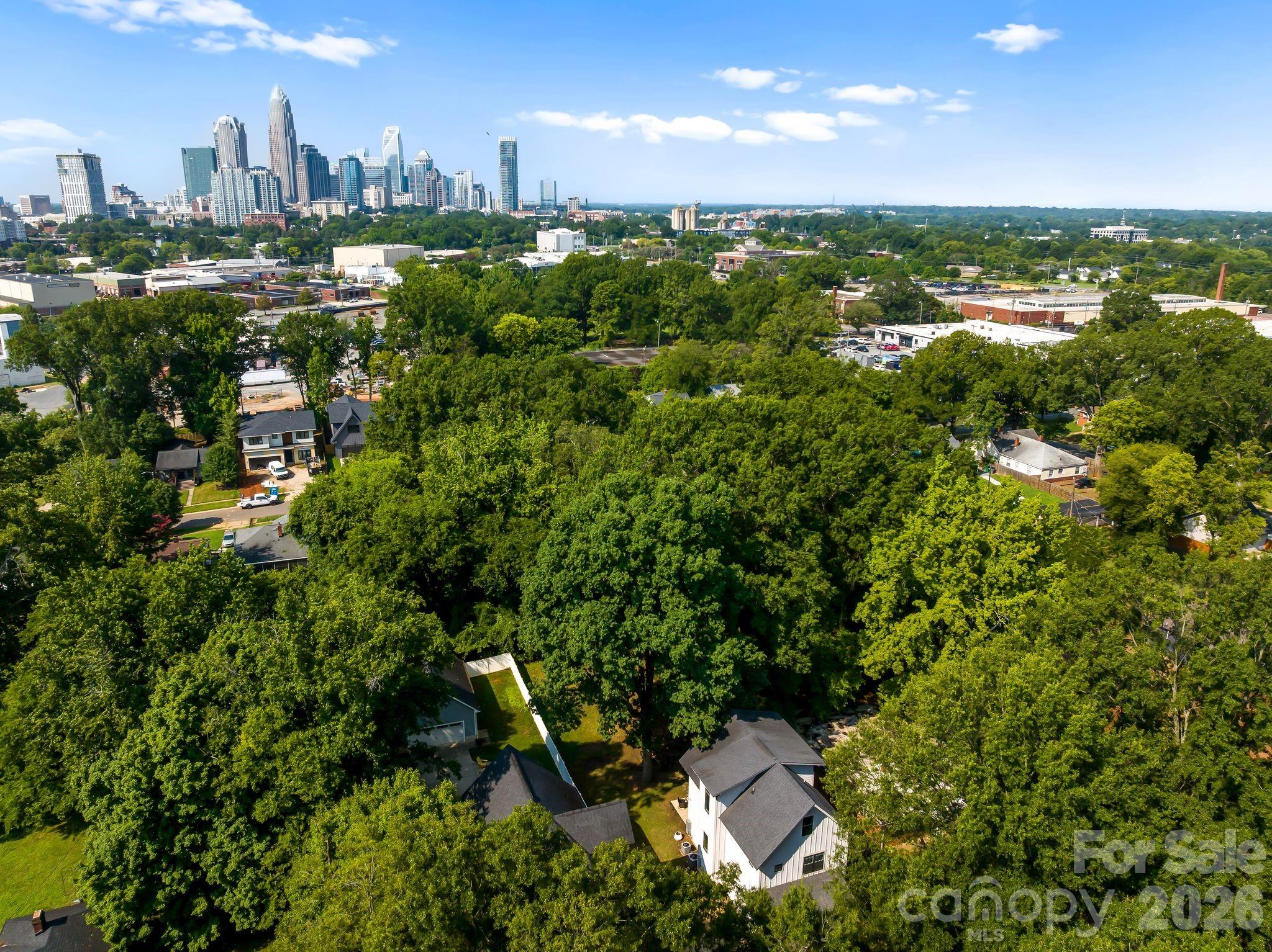36th image of 423 Sylvania Ave, Charlotte, NC 28206 | MLS# 4409126