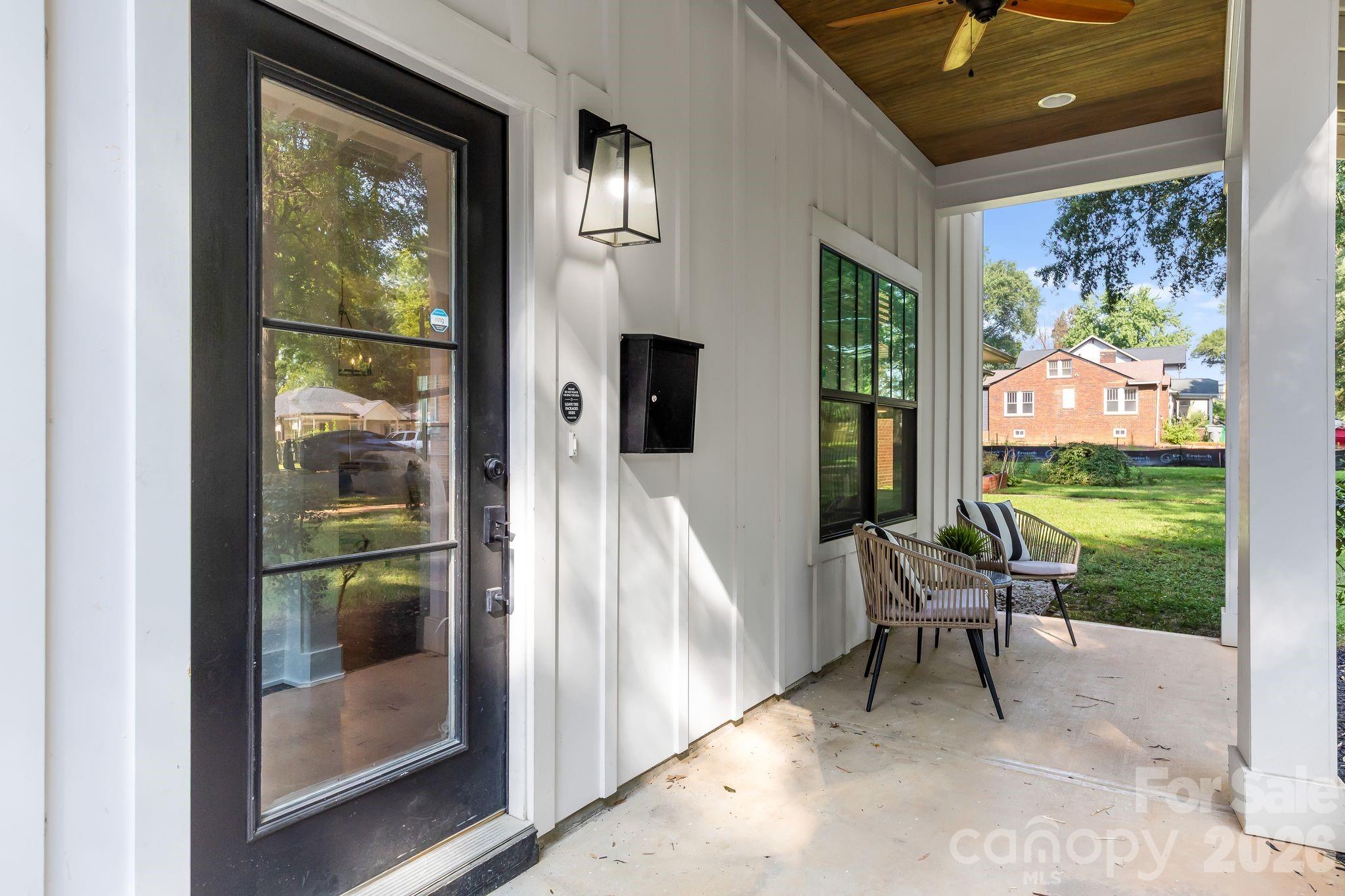 2nd image of 423 Sylvania Ave, Charlotte, NC 28206 | MLS# 4409126