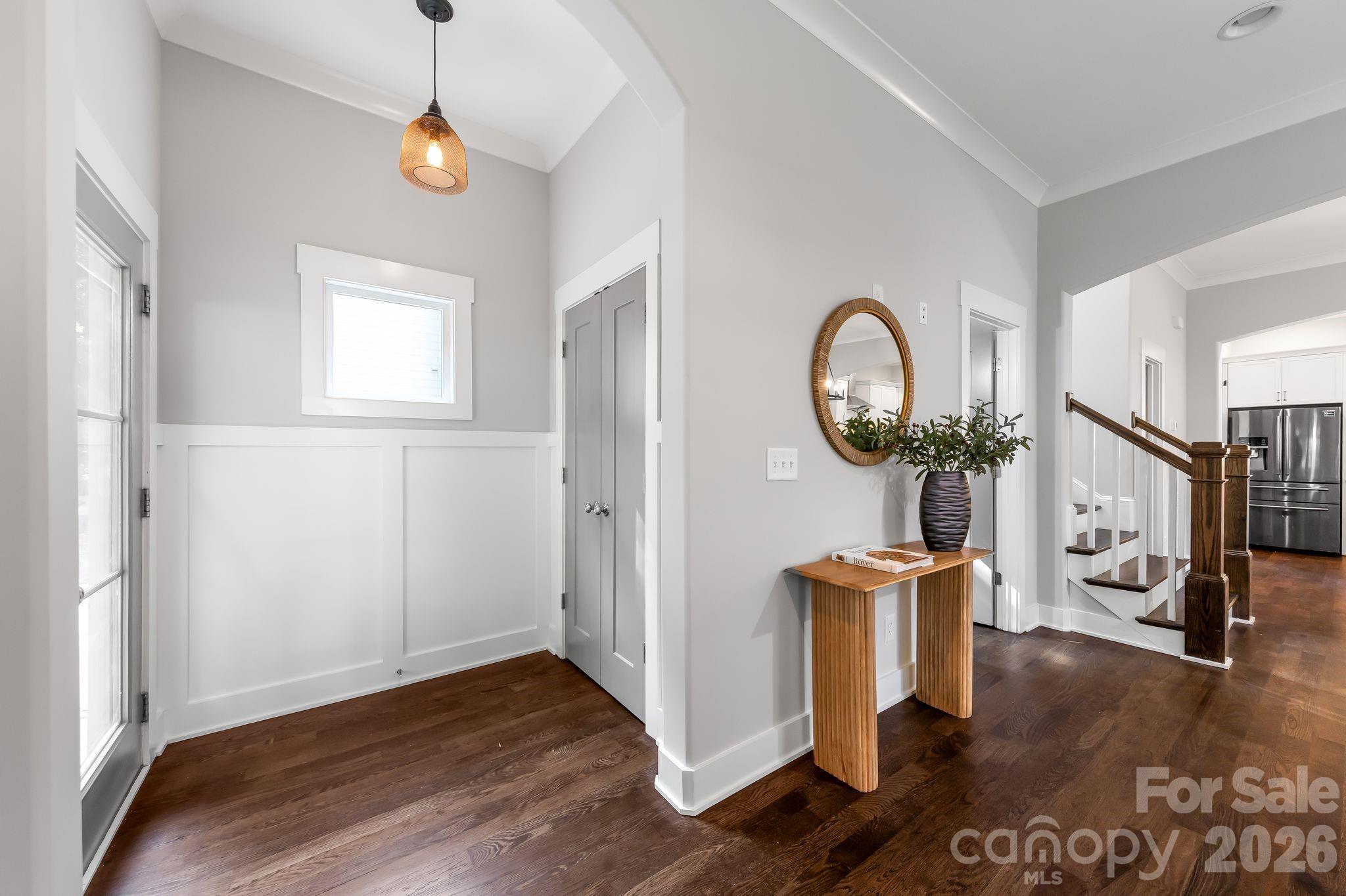 3rd image of 423 Sylvania Ave, Charlotte, NC 28206 | MLS# 4409126