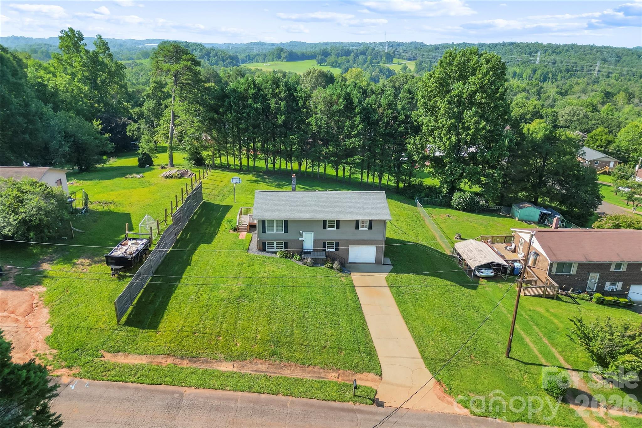 4th image of 4405 Landing Ct, Hickory, NC 28602 | MLS# 4409127