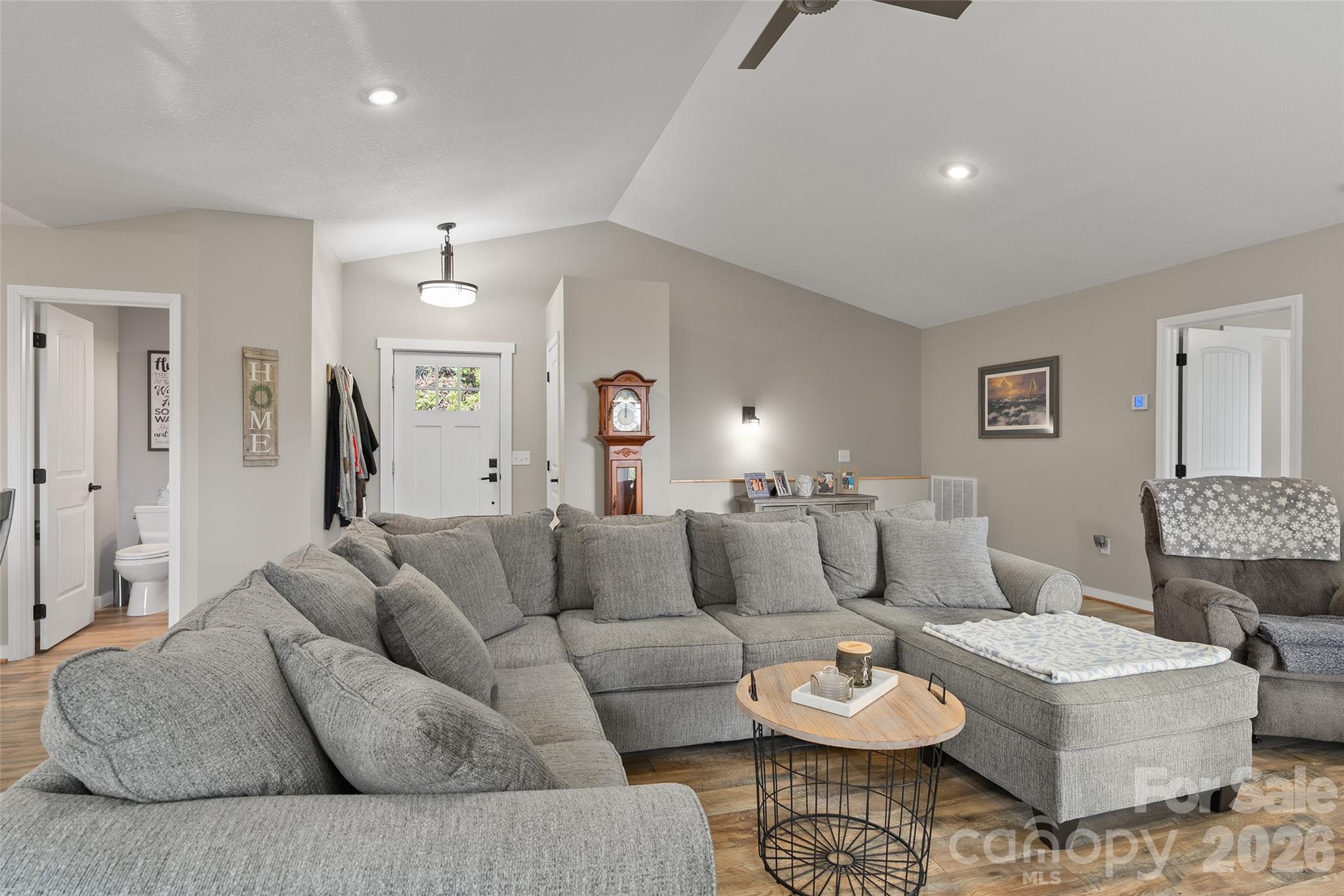 5th image of 297 Triple Creek Dr, Clyde, NC 28721 | MLS# 4409138