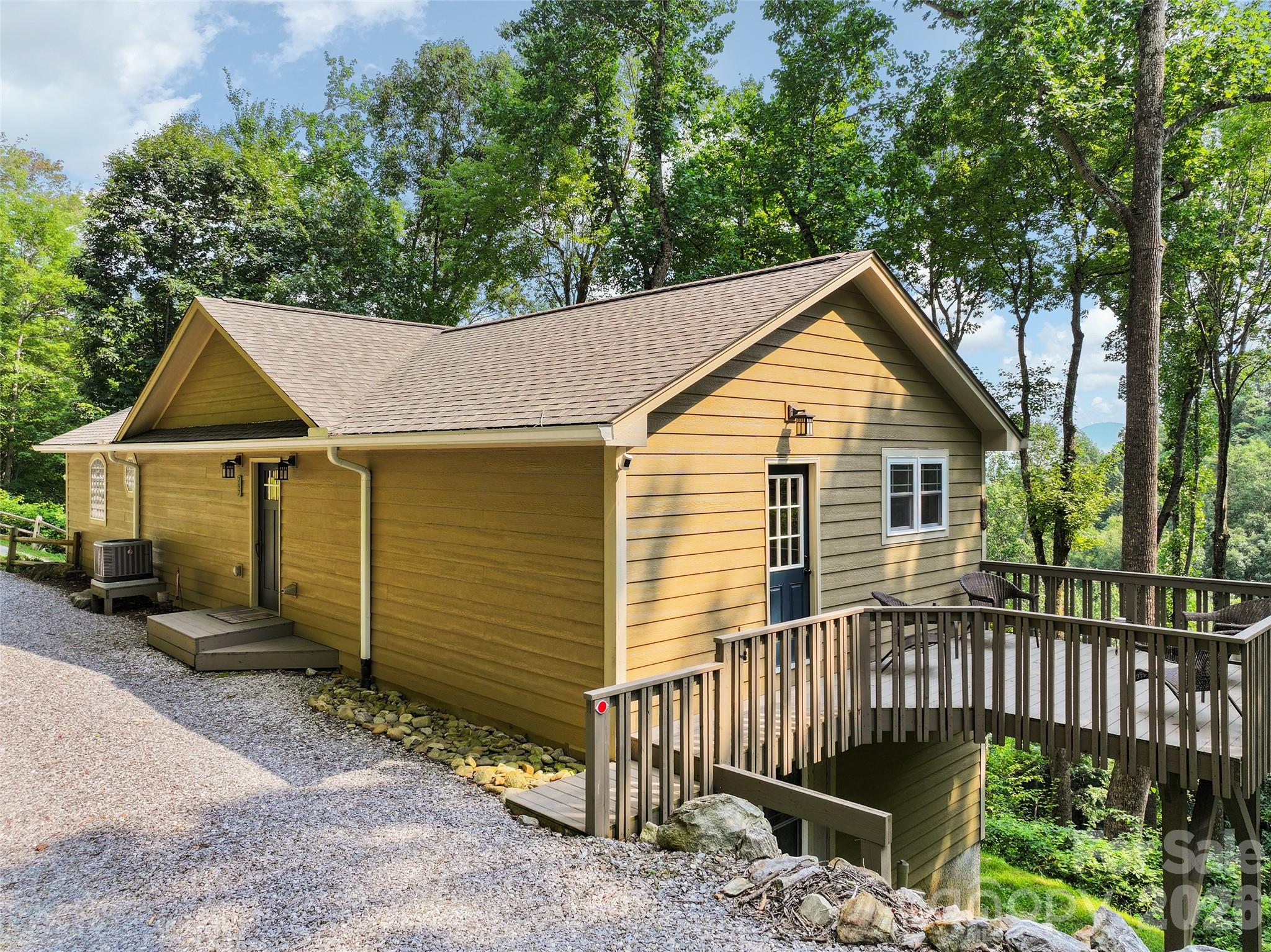 3rd image of 297 Triple Creek Dr, Clyde, NC 28721 | MLS# 4409138
