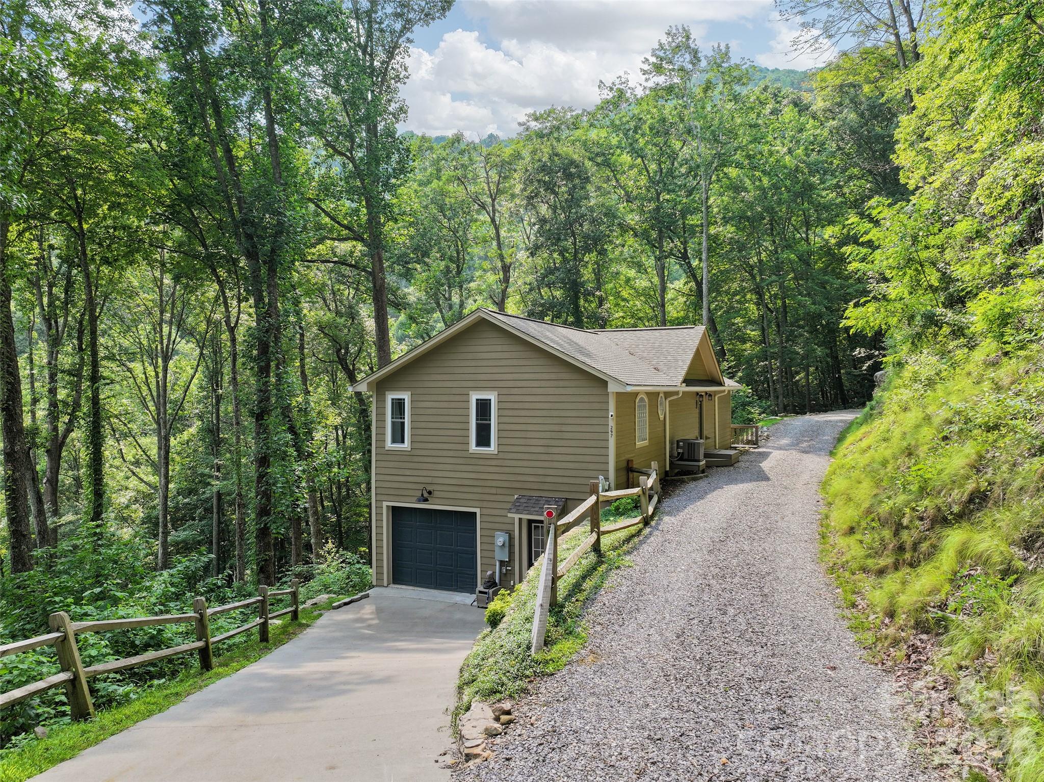 2nd image of 297 Triple Creek Dr, Clyde, NC 28721 | MLS# 4409138