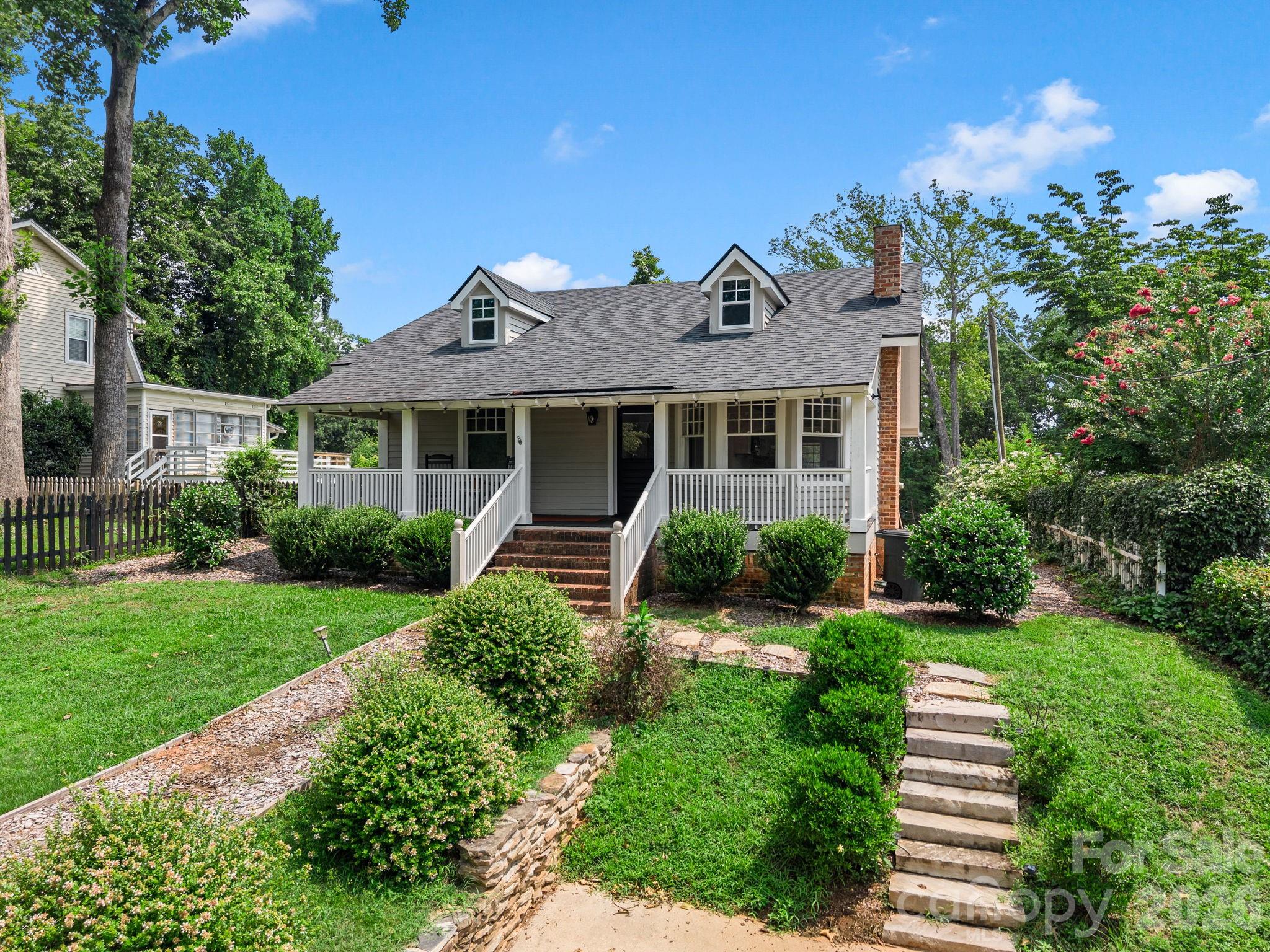 4th image of 143 Broadway Ave, Tryon, NC 28782 | MLS# 4409140