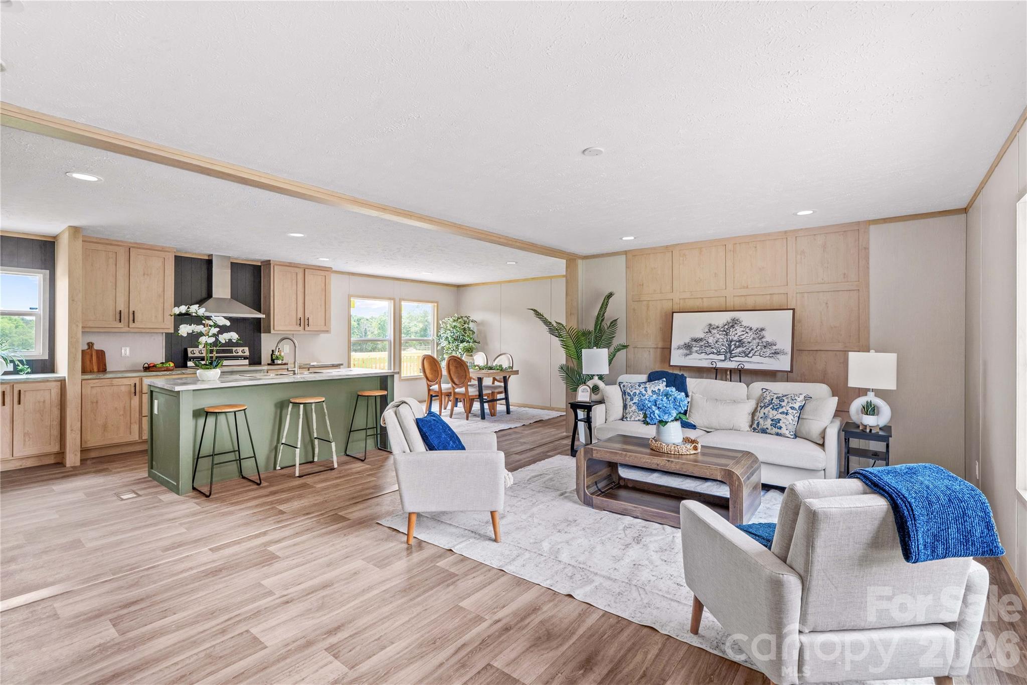 5th image of 532 Eagle Mills Rd, Hamptonville, NC 27020 | MLS# 4409145