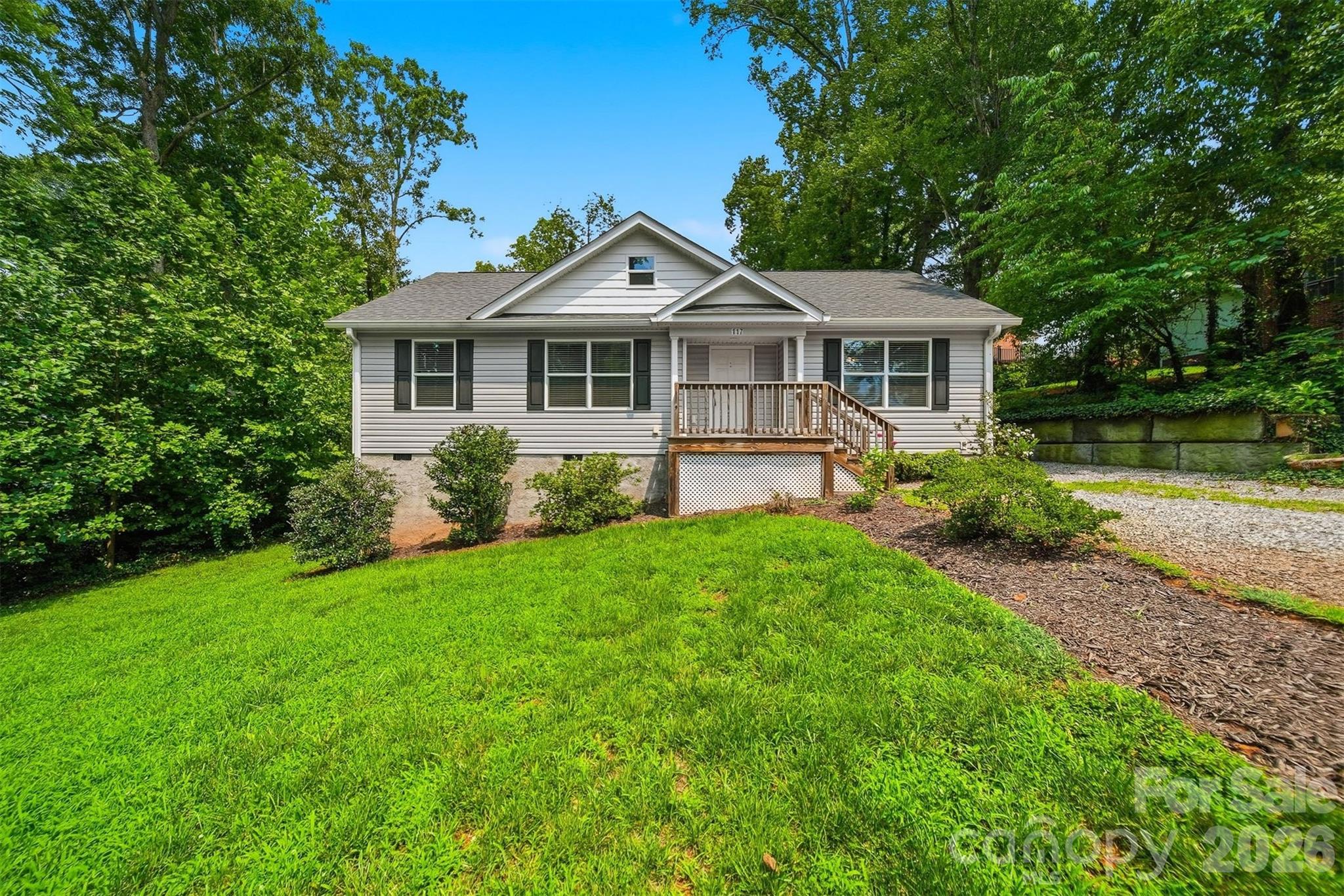 1st image of 117 Falls St, Morganton, NC 28655 | MLS# 4409147