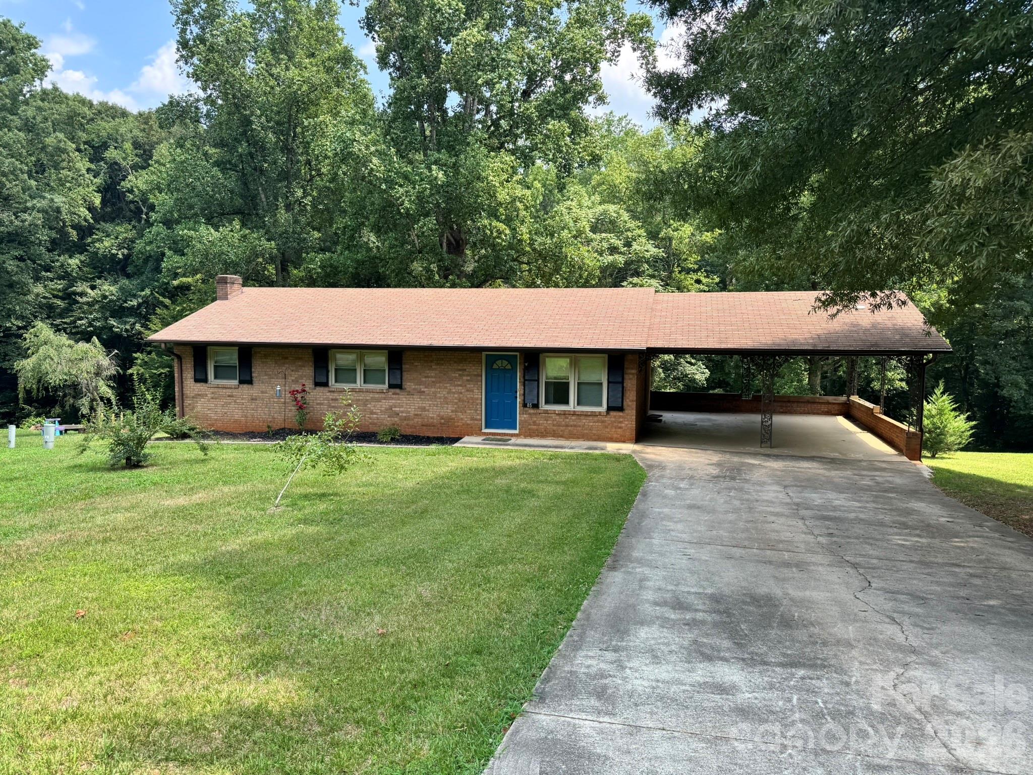 3rd image of 85 Meadowcreek Loop, Stony Point, NC 28678 | MLS# 4409154
