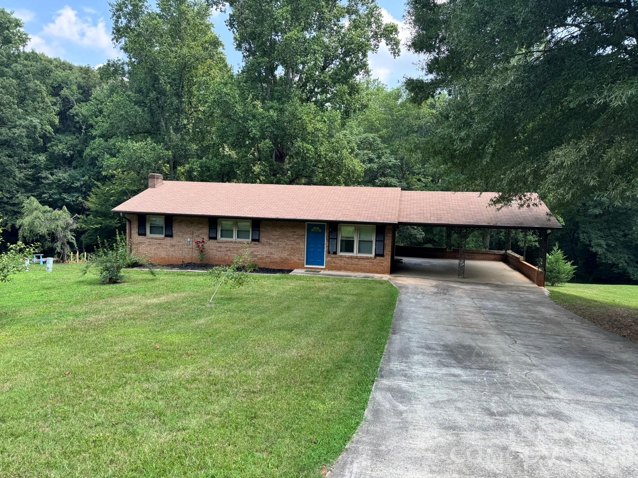 1st image of 85 Meadowcreek Loop, Stony Point, NC 28678 | MLS# 4409154