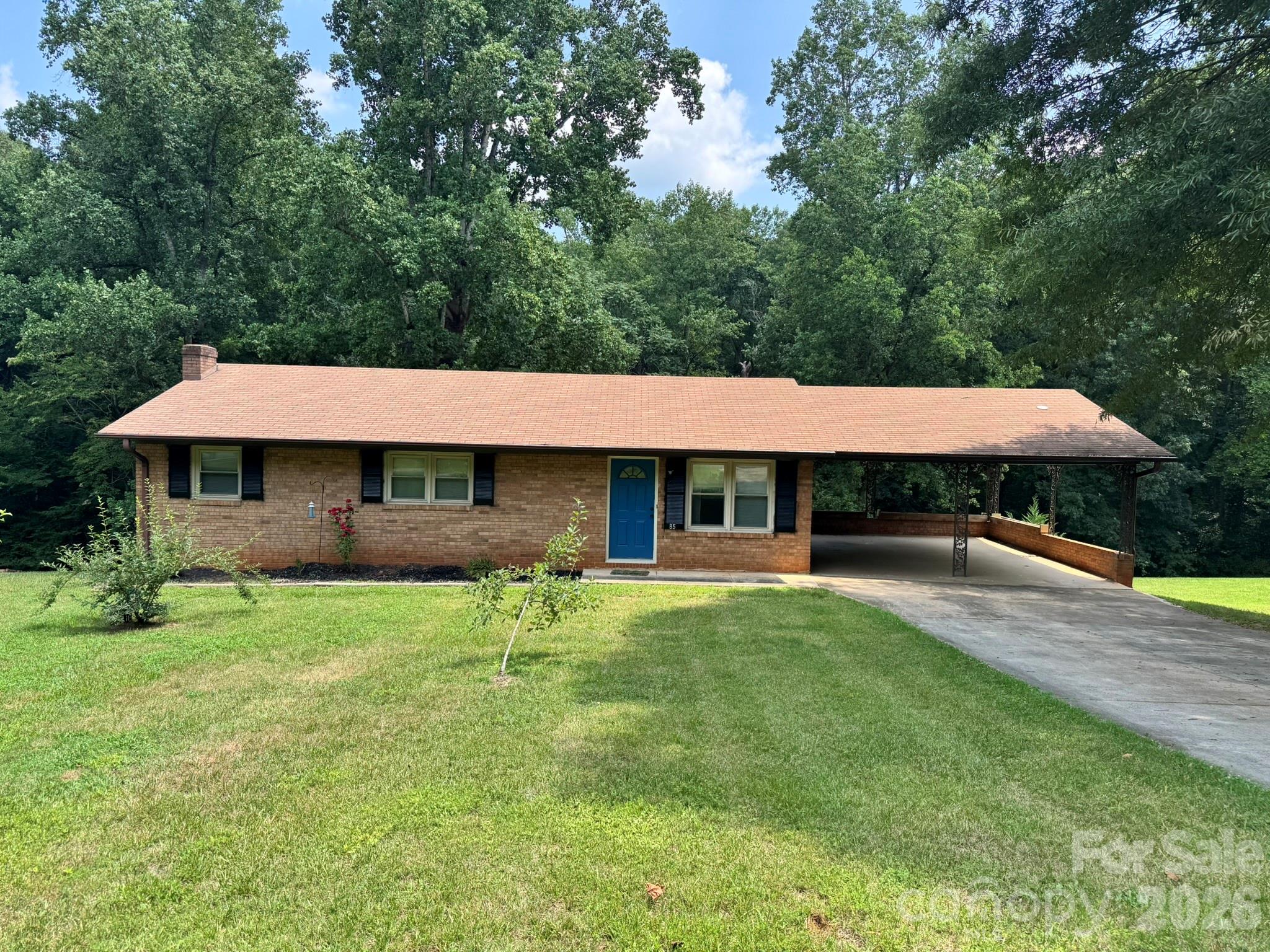 2nd image of 85 Meadowcreek Loop, Stony Point, NC 28678 | MLS# 4409154