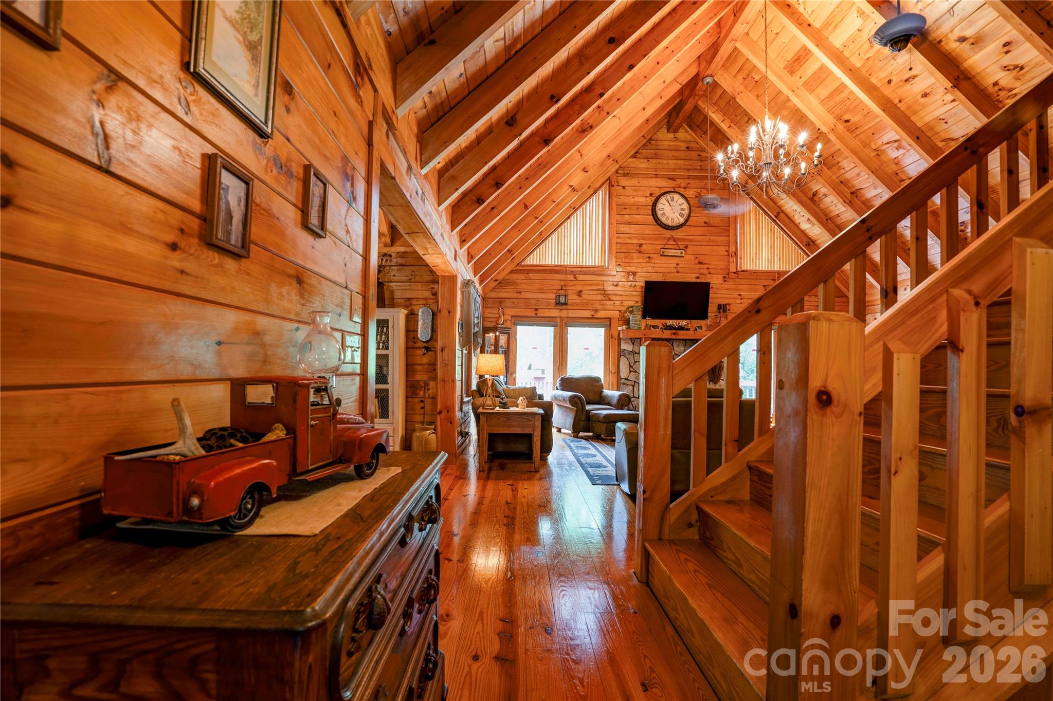 4th image of 495 Shires Rd, Ellenboro, NC 28040 | MLS# 4409161