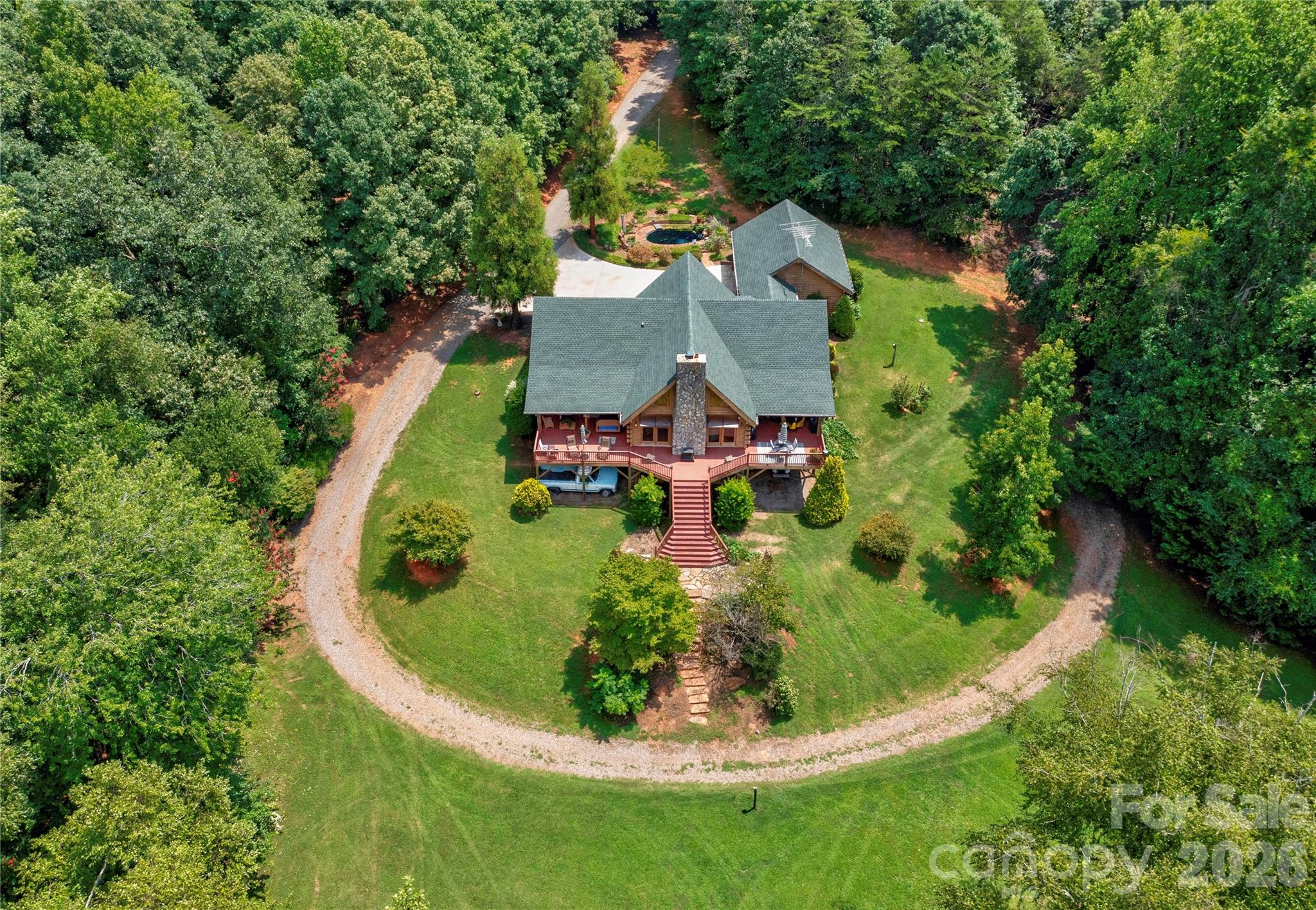 2nd image of 495 Shires Rd, Ellenboro, NC 28040 | MLS# 4409161