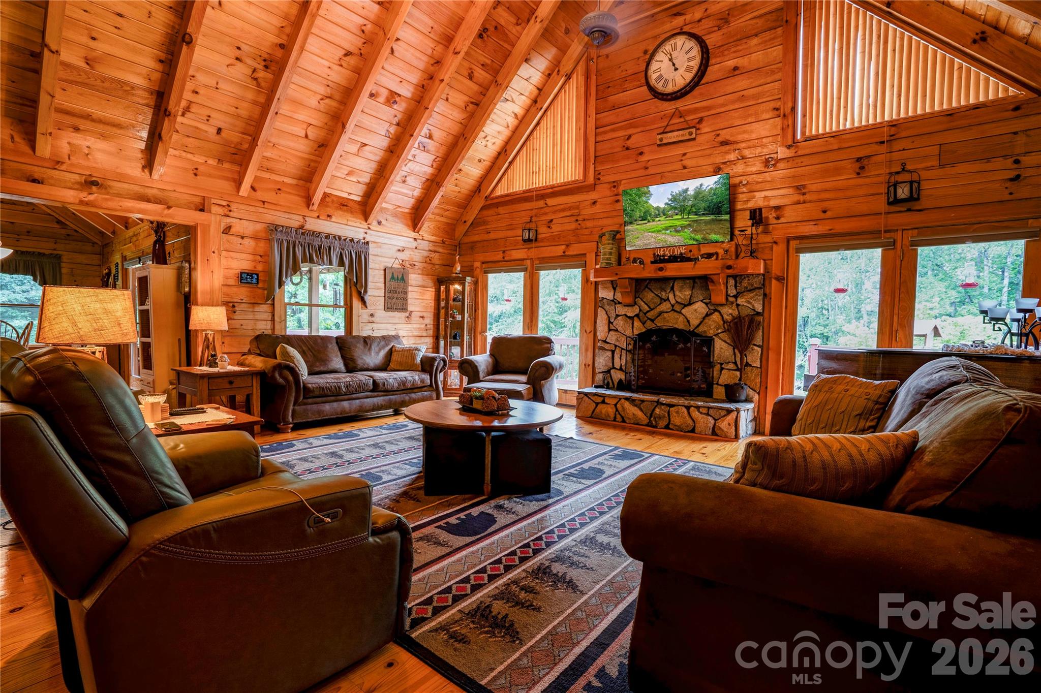 5th image of 495 Shires Rd, Ellenboro, NC 28040 | MLS# 4409161