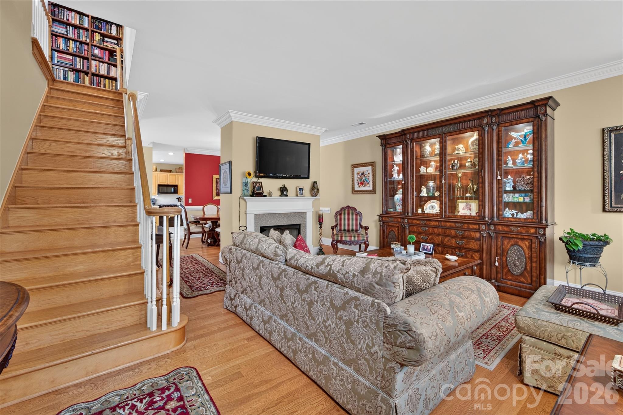 5th image of 14441 Adair Manor Ct, Charlotte, NC 28277 | MLS# 4409166
