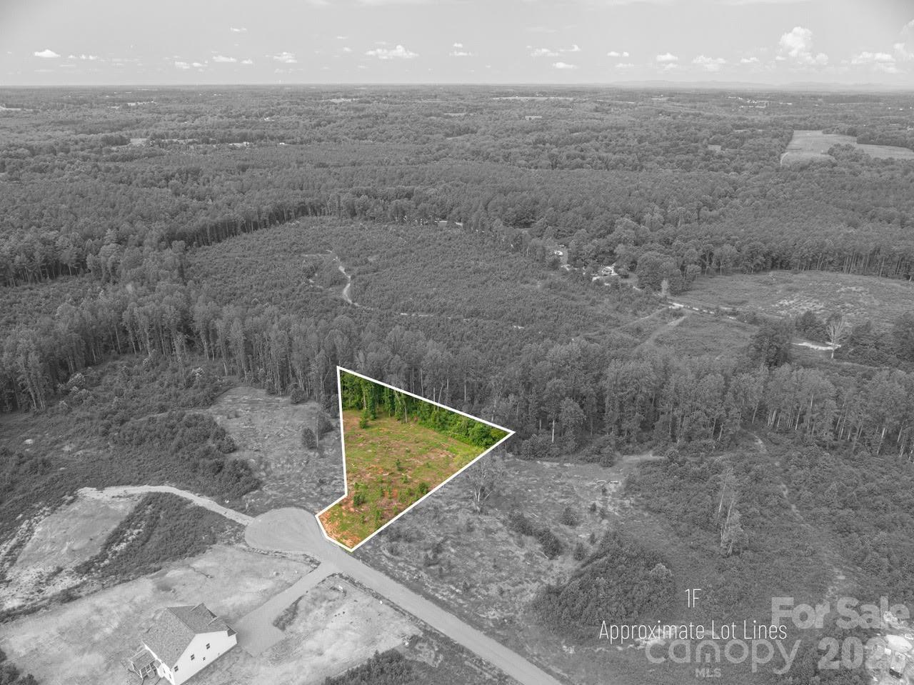 4th image of 00 Mccurry Farm Ln #F1, Lincolnton, NC 28092 | MLS# 4409170