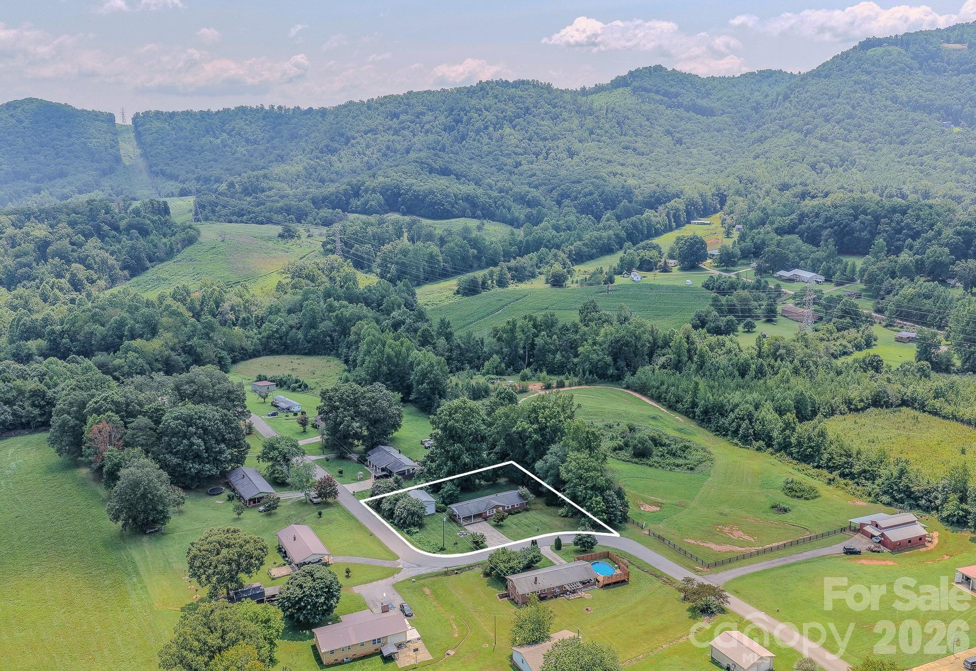1st image of 1169 Burkehurst Ave, Morganton, NC 28655 | MLS# 4409187