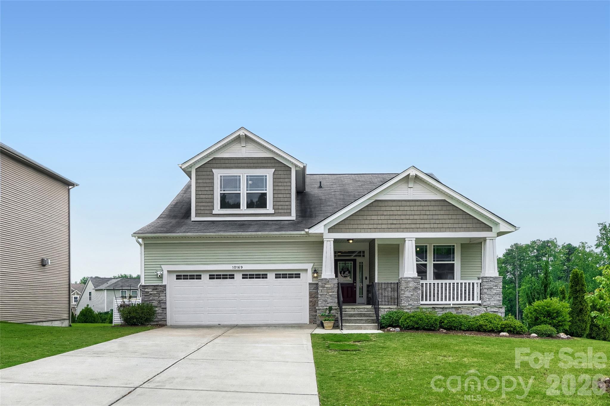 1st image of 10169 Castlebrooke Dr, Concord, NC 28027 | MLS# 4409194