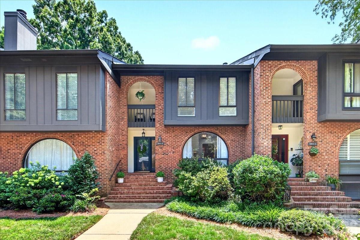 1st image of 5811 Sharon Rd #F, Charlotte, NC 28210 | MLS# 4409197