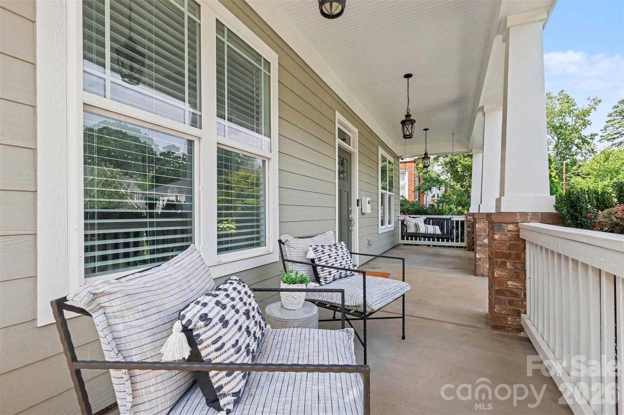 5th image of 2914 Windsor Ave, Charlotte, NC 28209 | MLS# 4409213