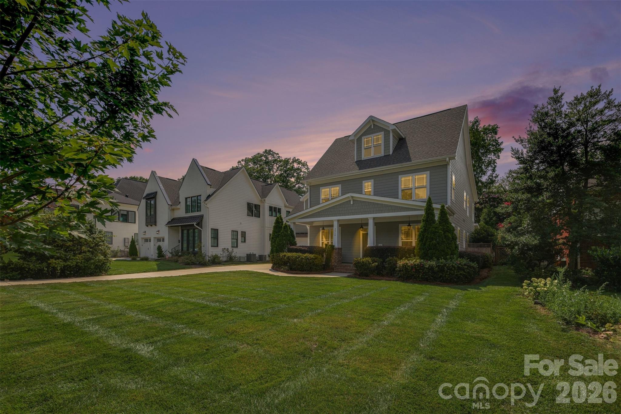 4th image of 2914 Windsor Ave, Charlotte, NC 28209 | MLS# 4409213