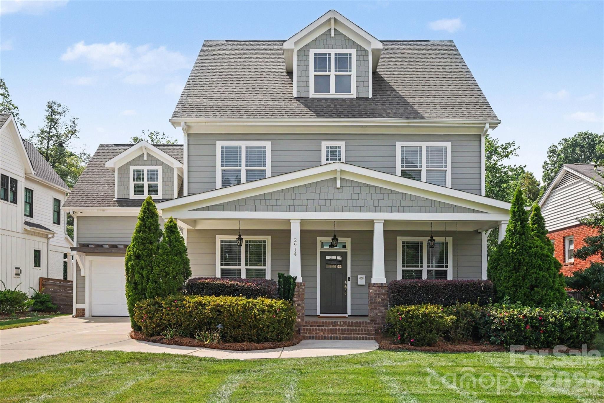 1st image of 2914 Windsor Ave, Charlotte, NC 28209 | MLS# 4409213