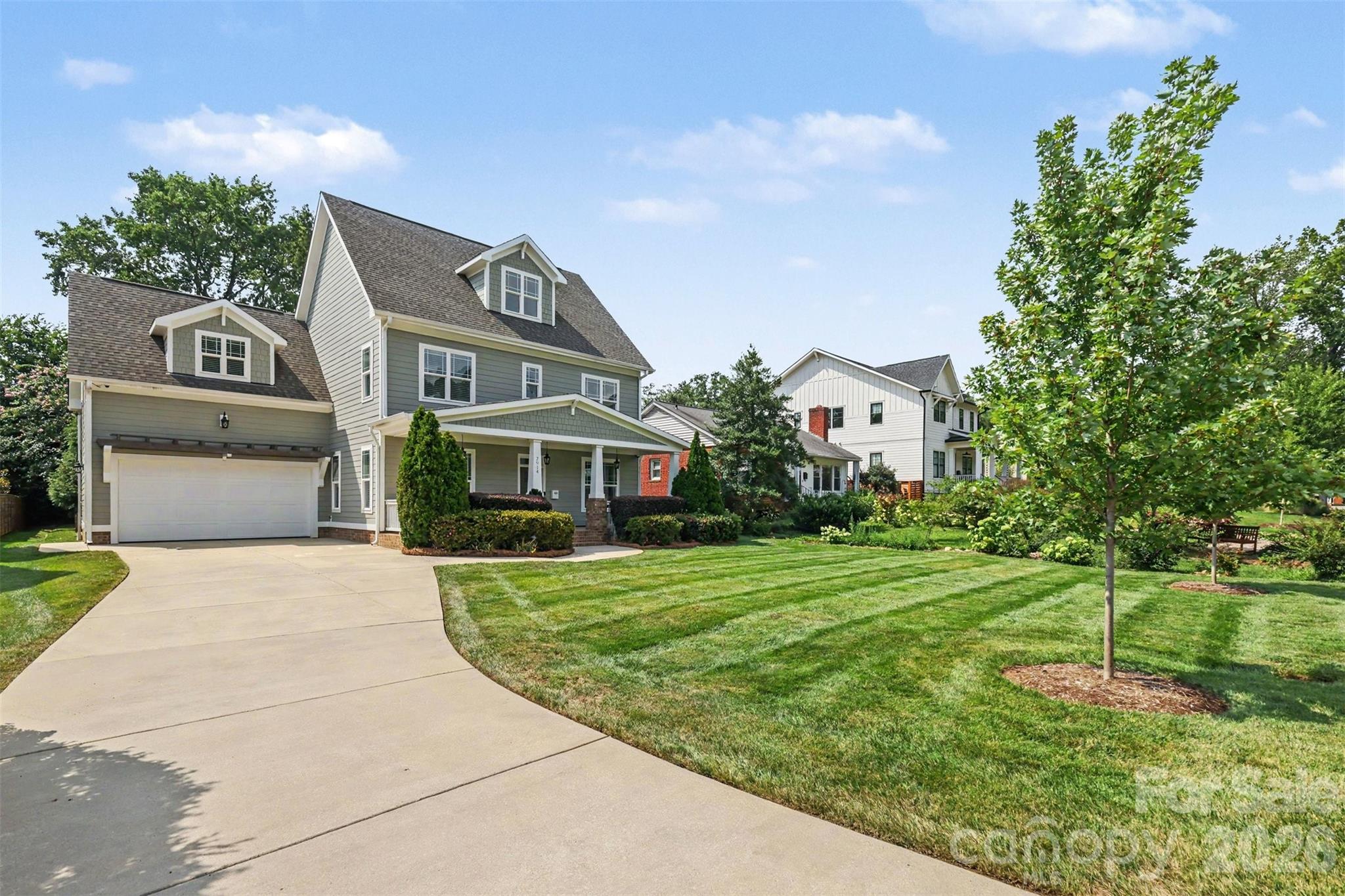 3rd image of 2914 Windsor Ave, Charlotte, NC 28209 | MLS# 4409213