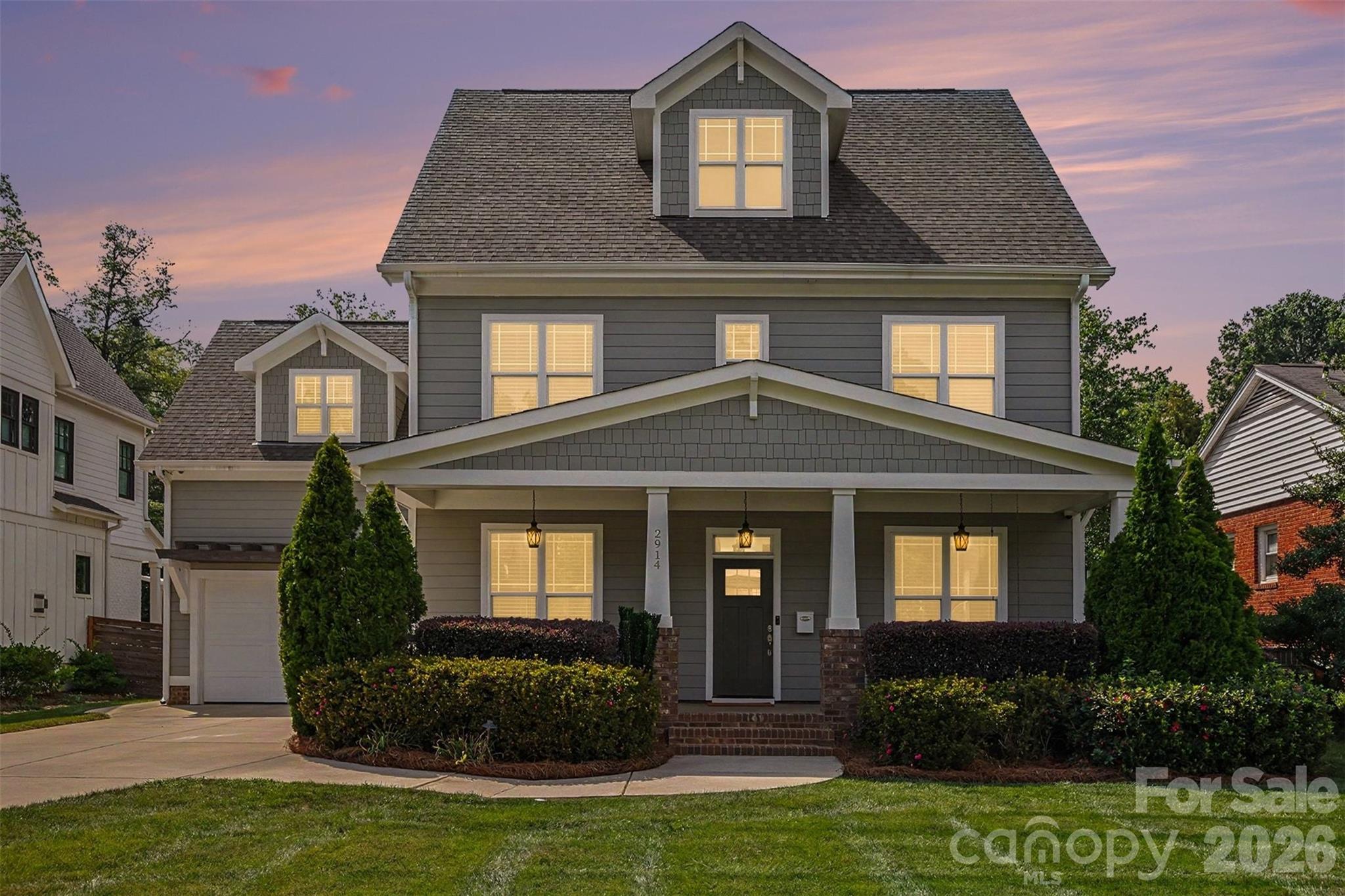 2nd image of 2914 Windsor Ave, Charlotte, NC 28209 | MLS# 4409213