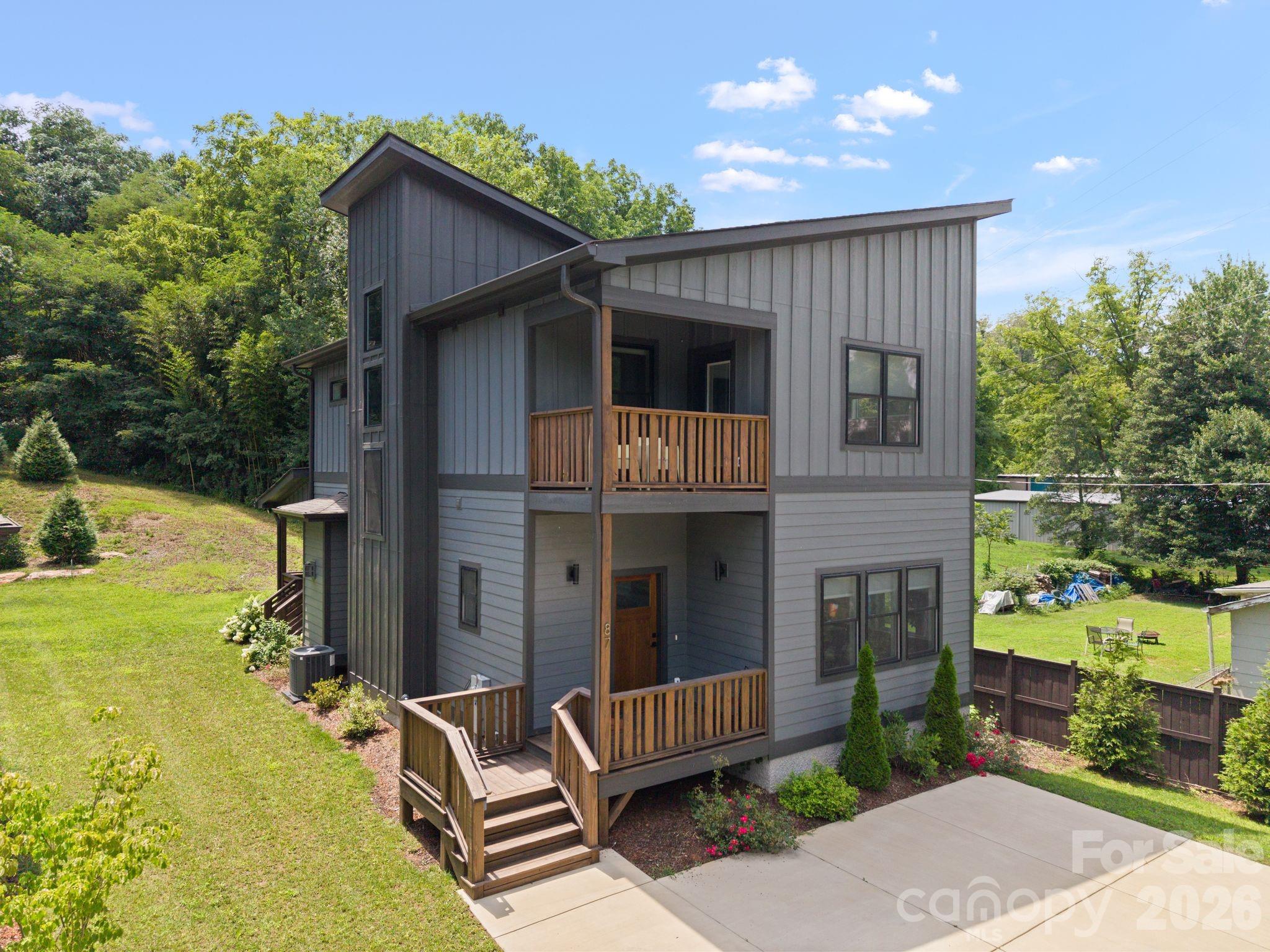 1st image of 87 Glendale Ave, Asheville, NC 28803 | MLS# 4409214