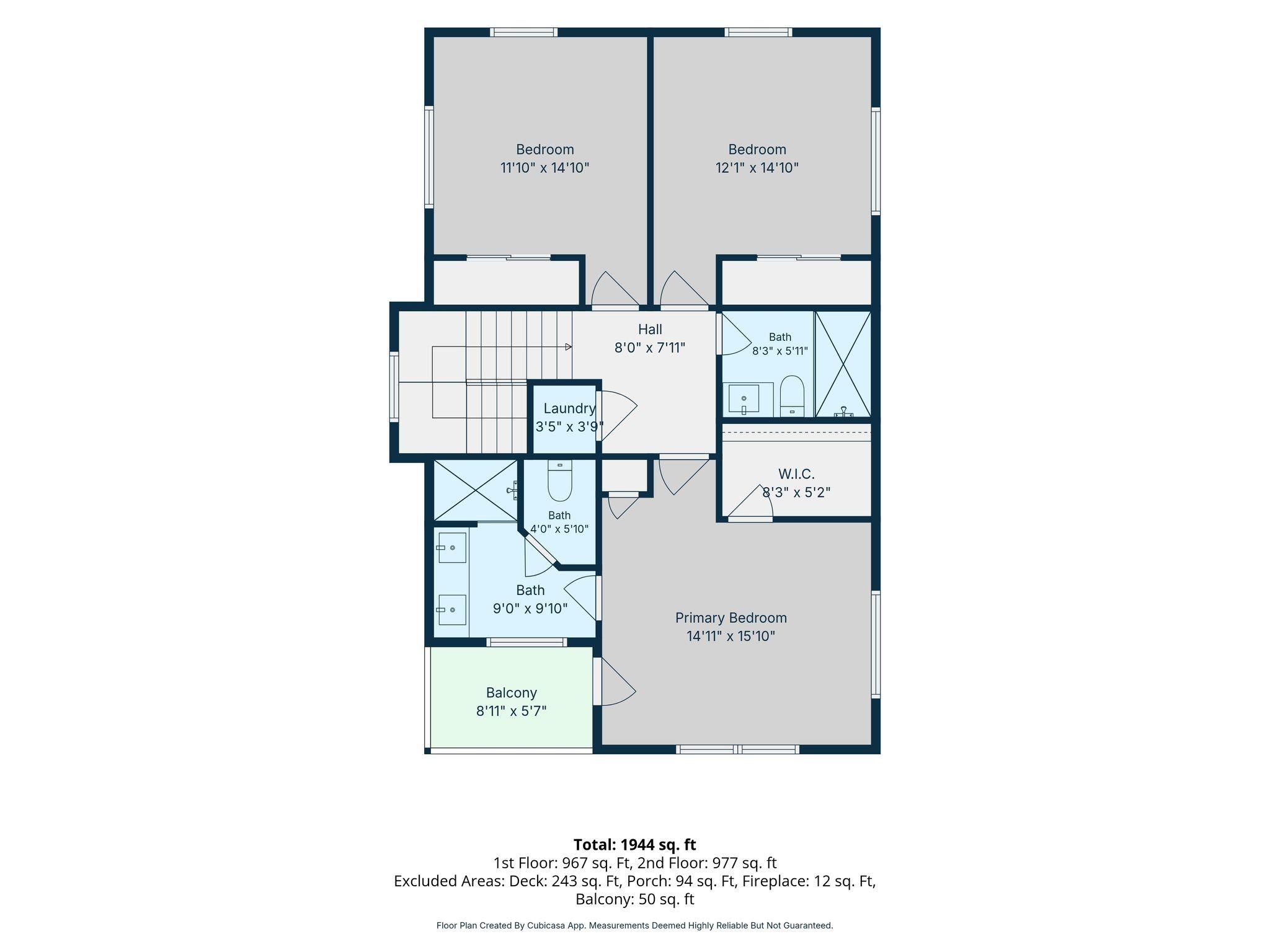 47th image of 87 Glendale Ave, Asheville, NC 28803 | MLS# 4409214