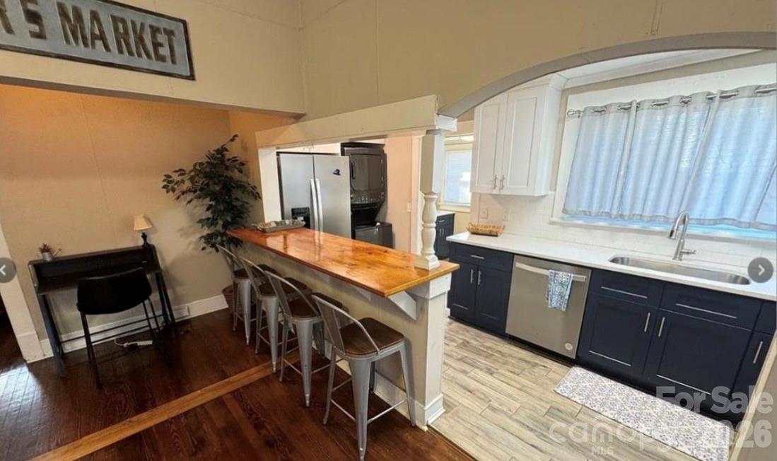 2nd image of 410 S Rose Ave, Kannapolis, NC 28083 | MLS# 4409220