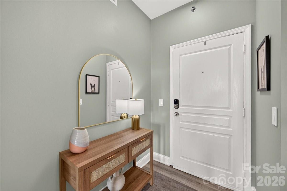 5th image of 1315 East Blvd #433, Charlotte, NC 28203 | MLS# 4409224
