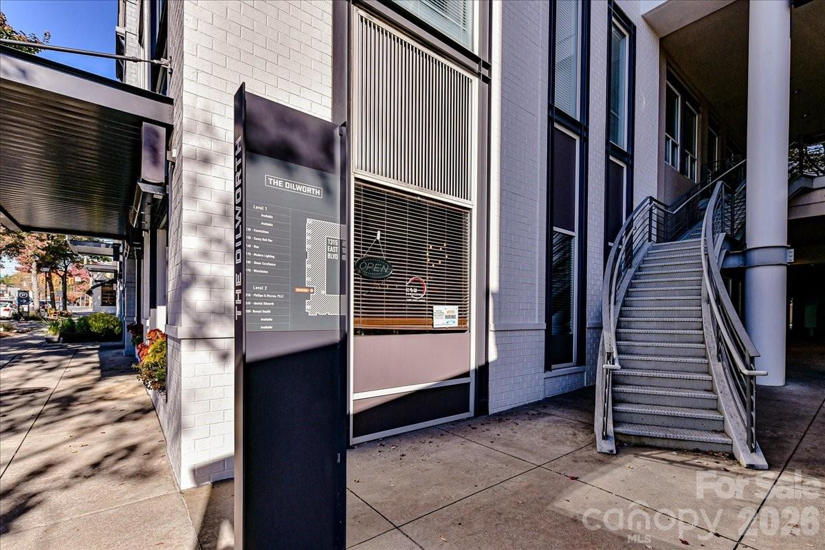 3rd image of 1315 East Blvd #433, Charlotte, NC 28203 | MLS# 4409224