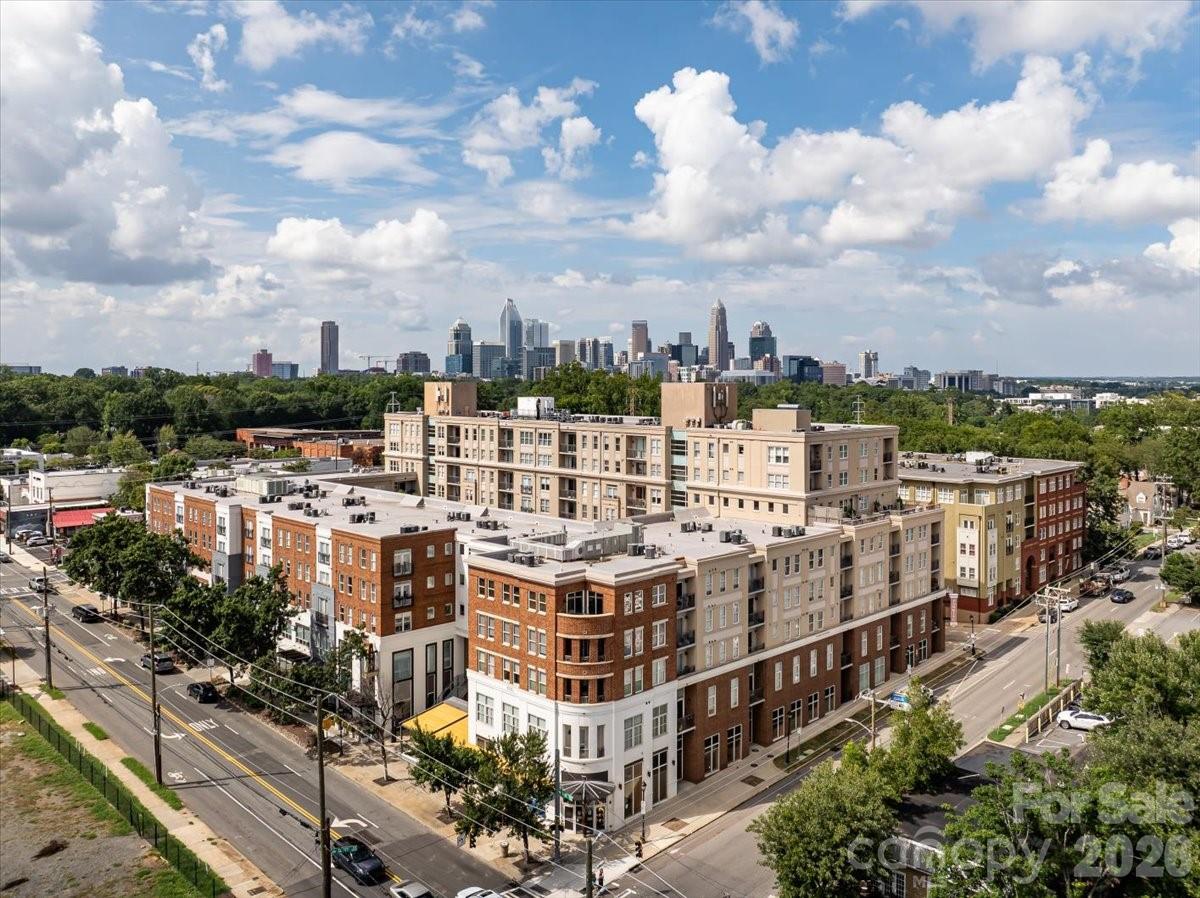1st image of 1315 East Blvd #433, Charlotte, NC 28203 | MLS# 4409224