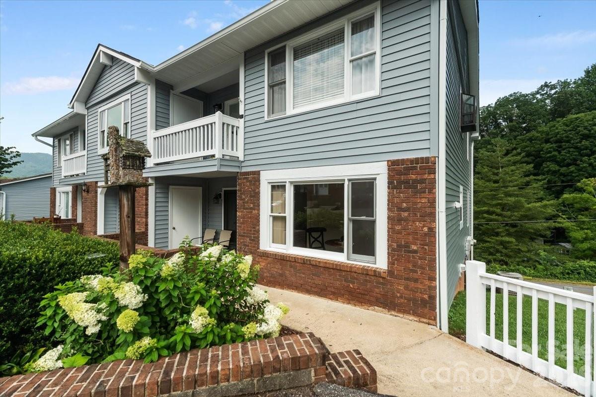 2nd image of 75 Nazarene Wy #2, Waynesville, NC 28785 | MLS# 4409225