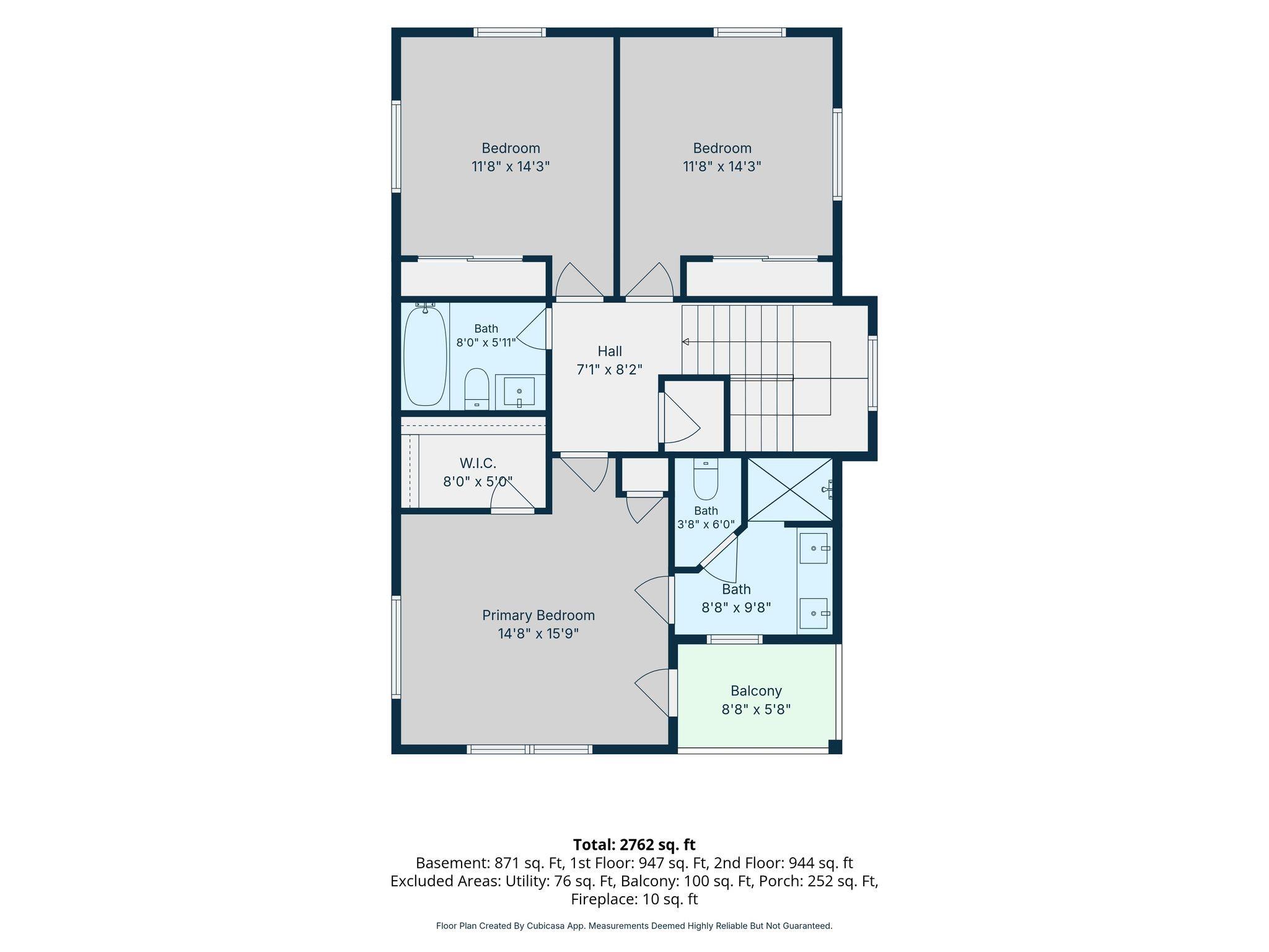 48th image of 91 Glendale Ave, Asheville, NC 28803 | MLS# 4409237