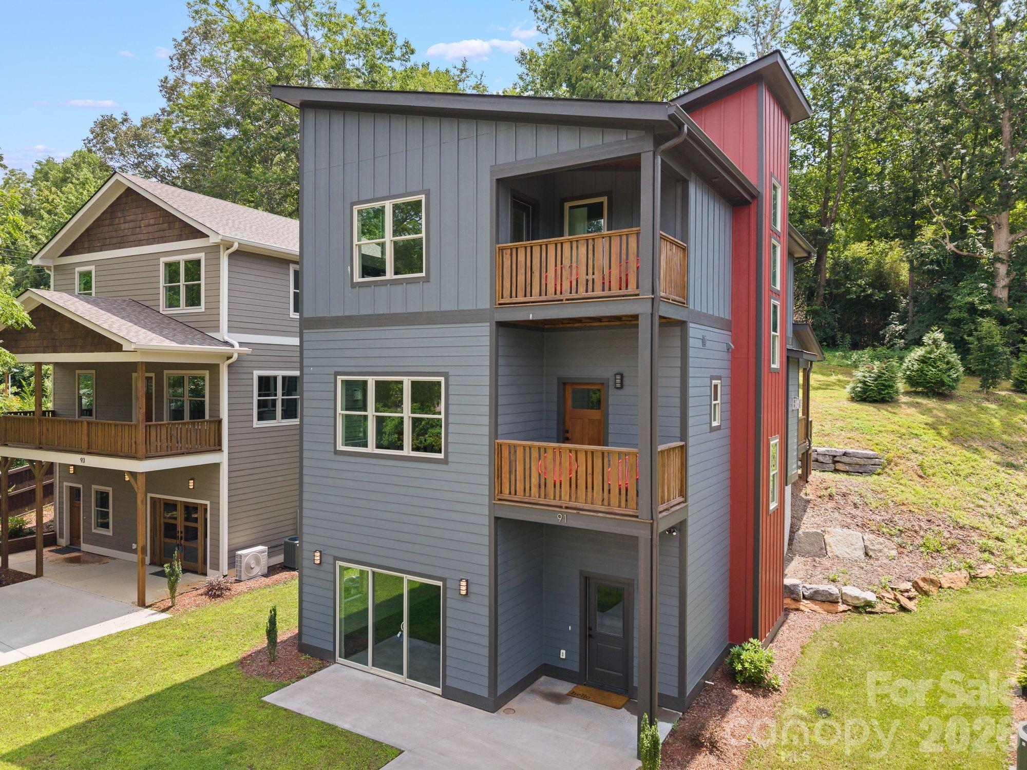 1st image of 91 Glendale Ave, Asheville, NC 28803 | MLS# 4409237