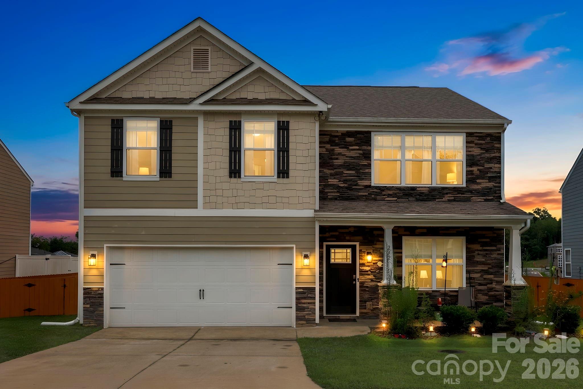 3rd image of 232 Marathon Ln, Candler, NC 28715 | MLS# 4409247