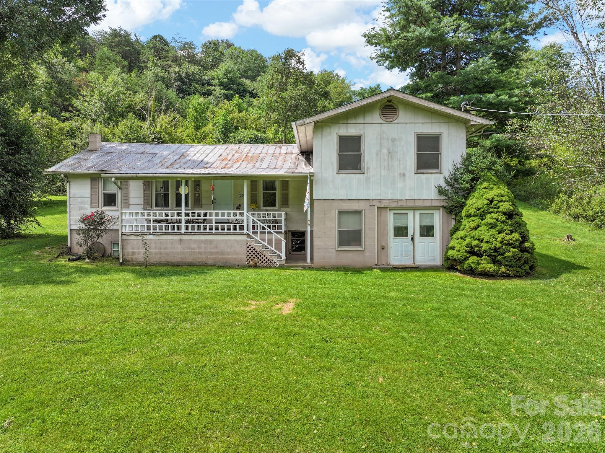 1st image of 46 Trevor Ct, Clyde, NC 28721 | MLS# 4409259