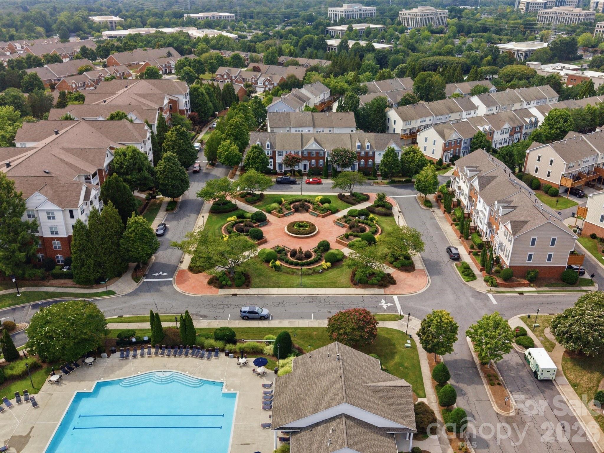25th image of 14425 San Paolo Ln, Charlotte, NC 28277 | MLS# 4409266