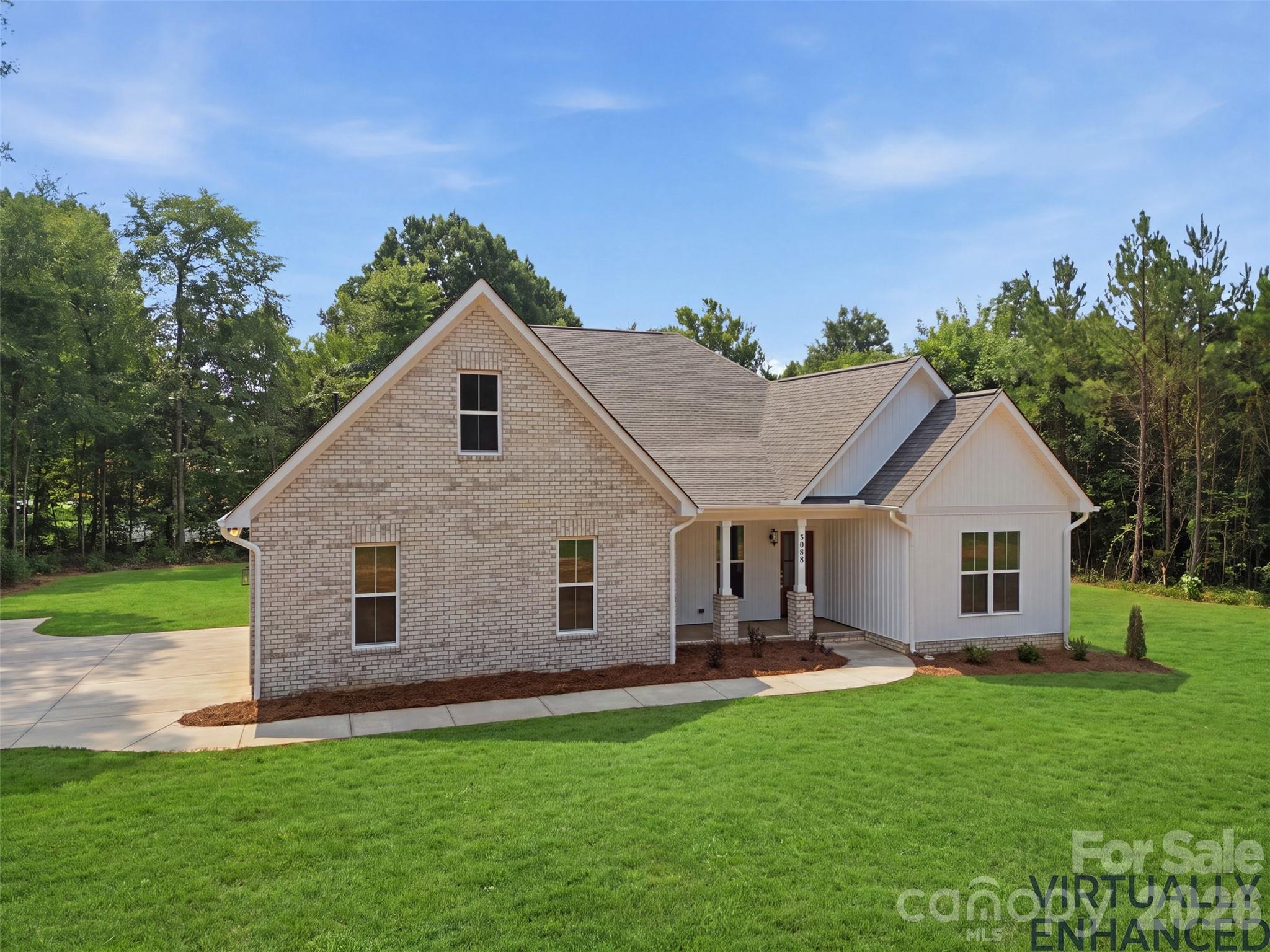 3rd image of 5088 Lacewood Ct, Concord, NC 28025 | MLS# 4409269