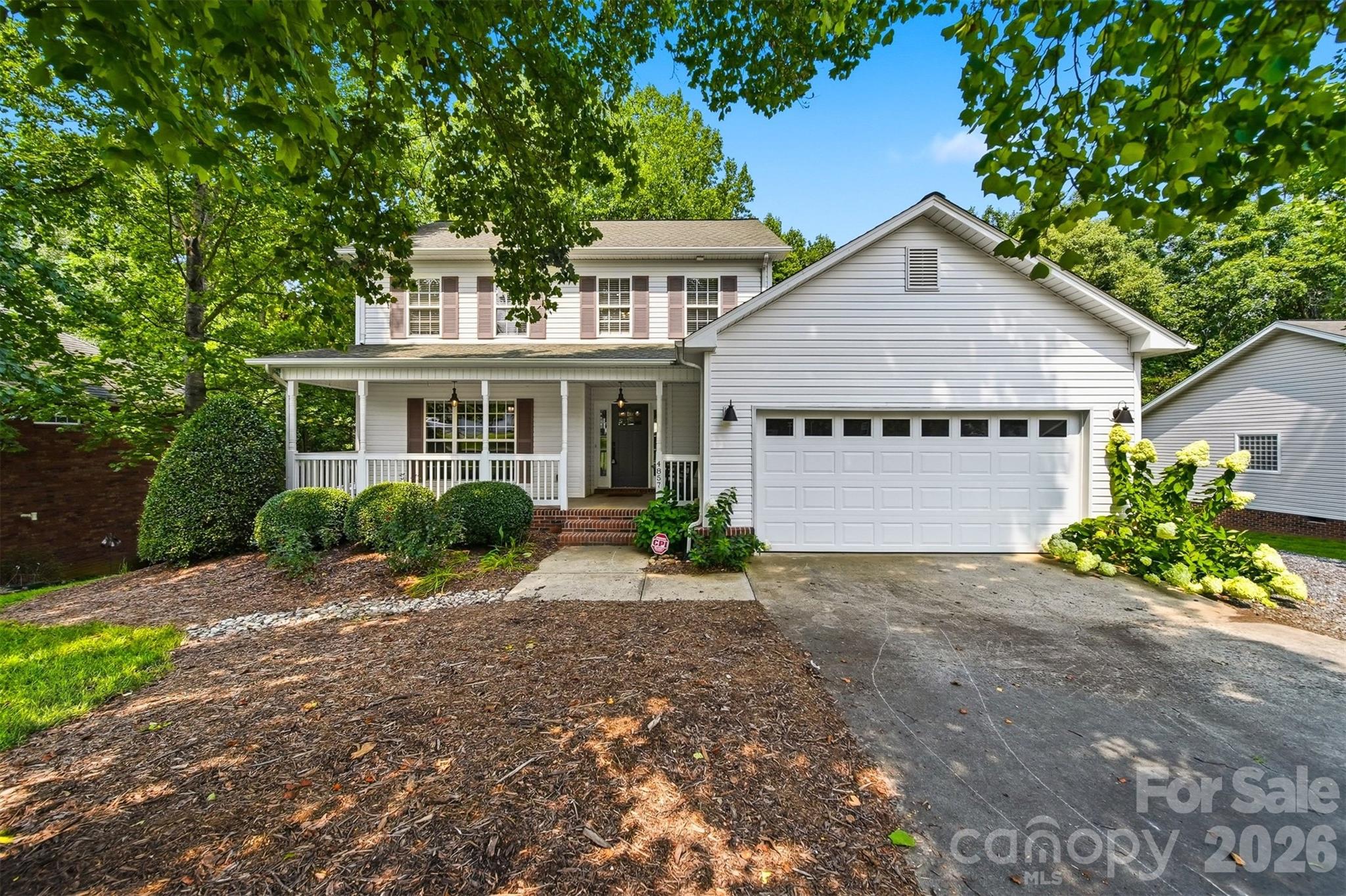 2nd image of 4857 32nd Street Ln Ne, Hickory, NC 28601 | MLS# 4409274