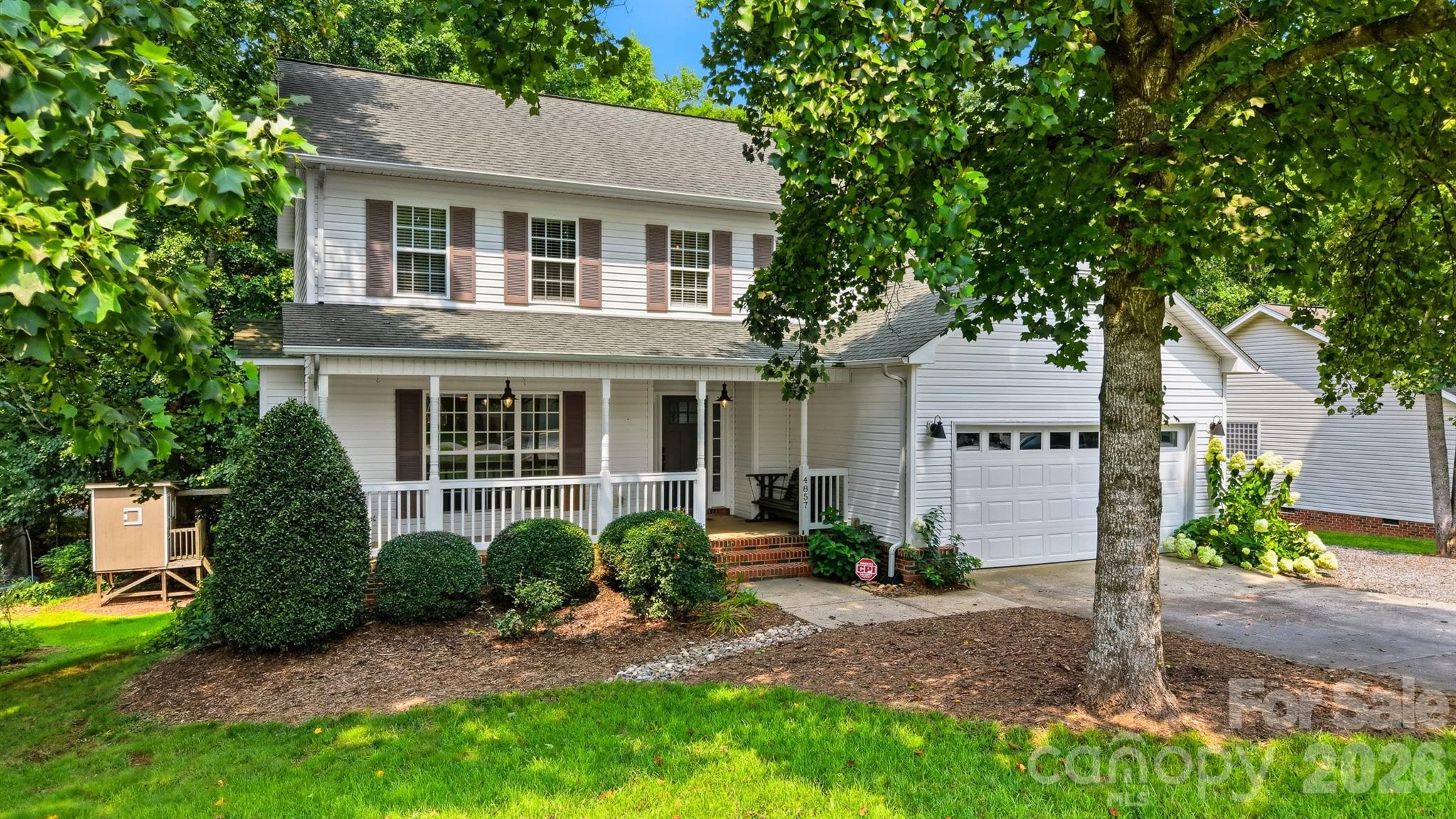 1st image of 4857 32nd Street Ln Ne, Hickory, NC 28601 | MLS# 4409274
