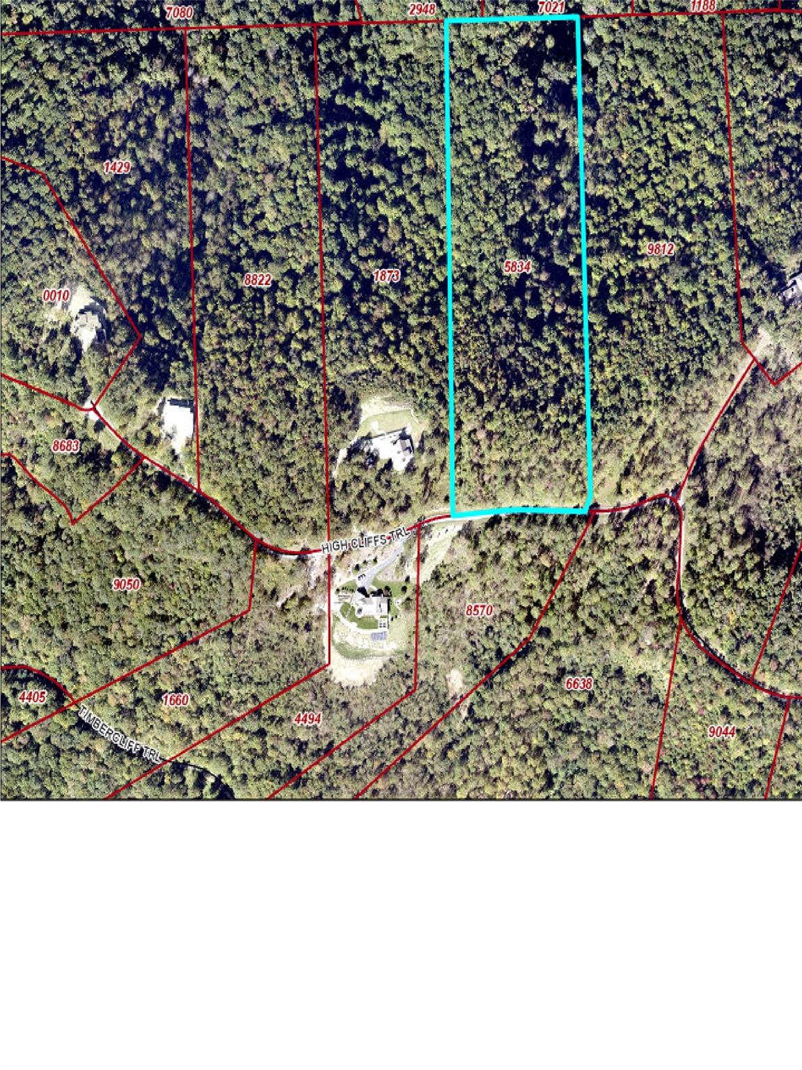 1st image of 137 High Cliffs Trl #17, Black Mountain, NC 28711 | MLS# 4409275