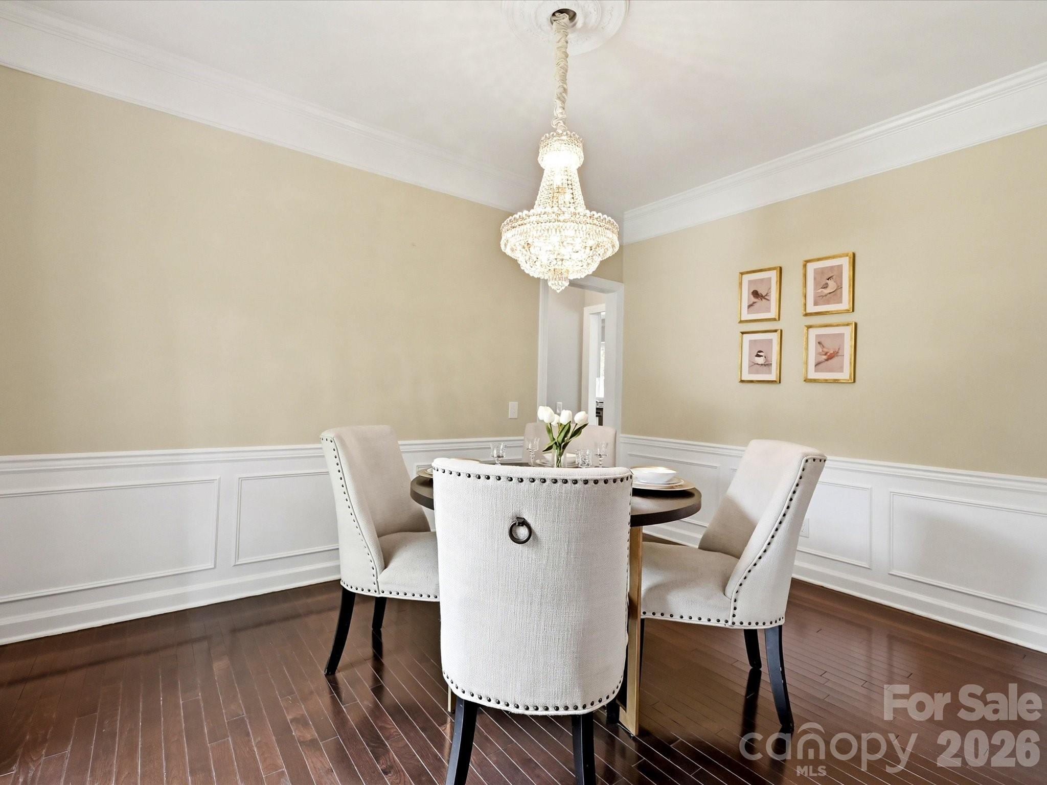 5th image of 2805 Peverell Ln, Charlotte, NC 28270 | MLS# 4409293