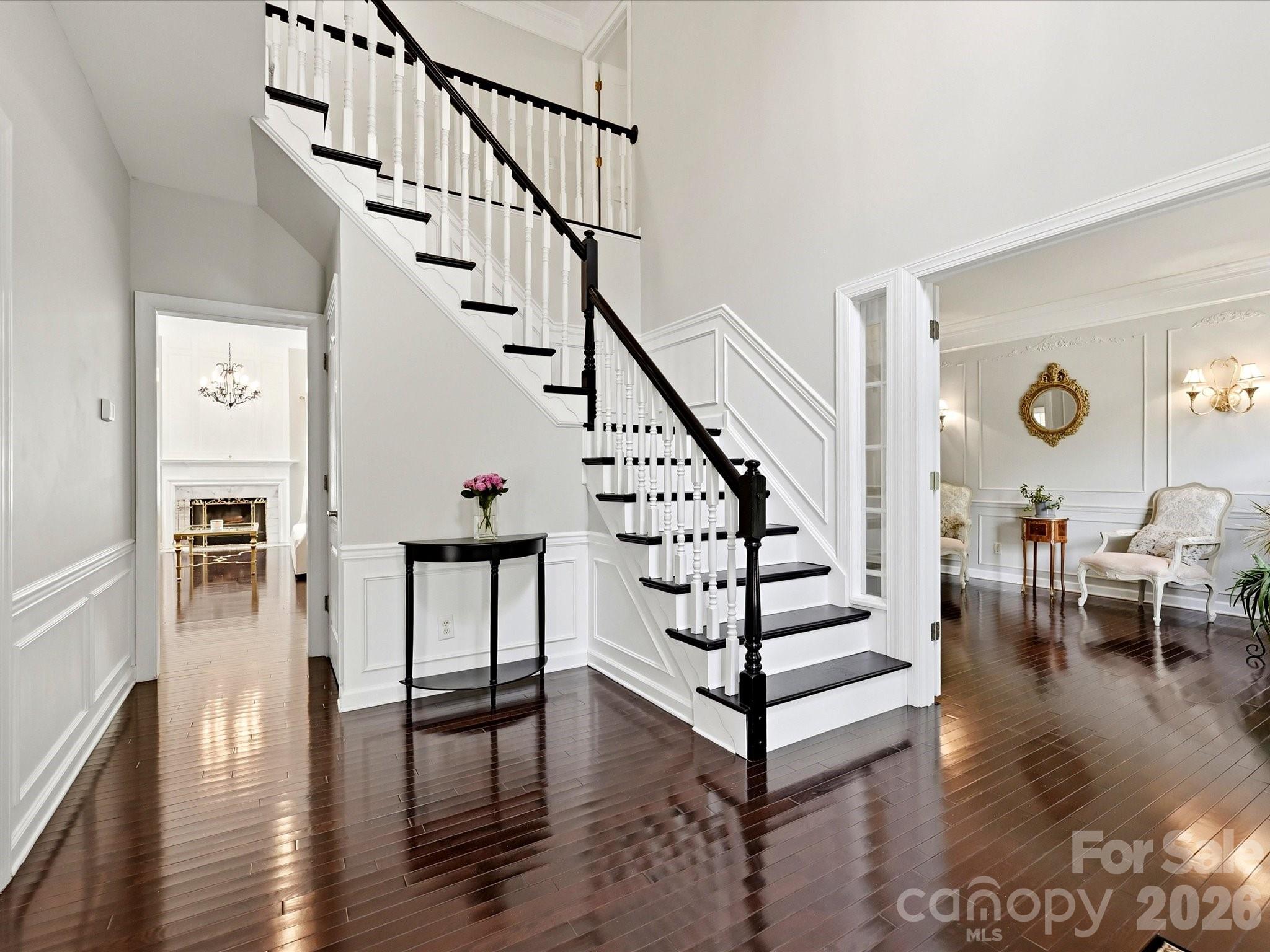 3rd image of 2805 Peverell Ln, Charlotte, NC 28270 | MLS# 4409293